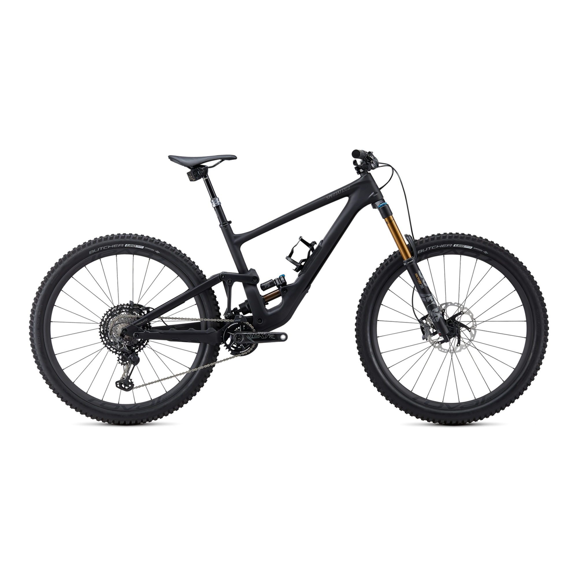 Bicicleta Enduro S Works