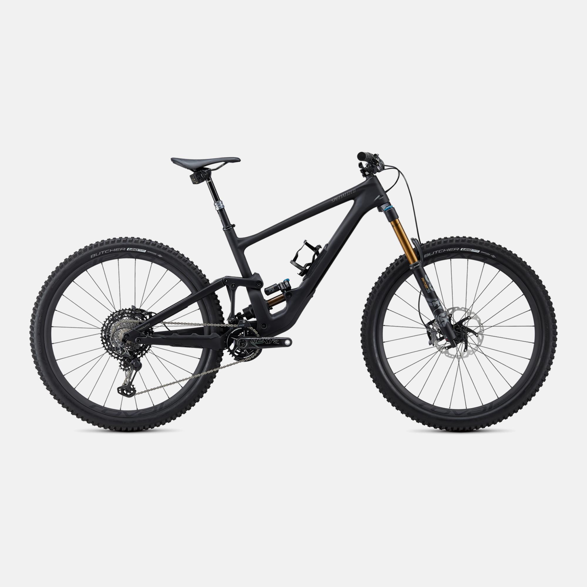 S-Works Enduro