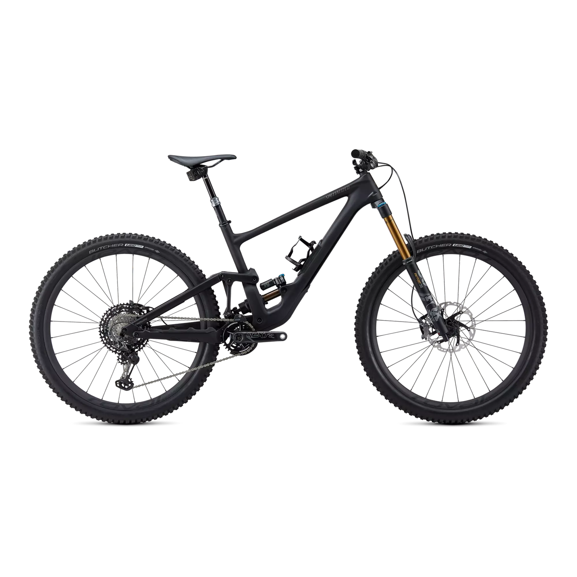 S-Works Enduro