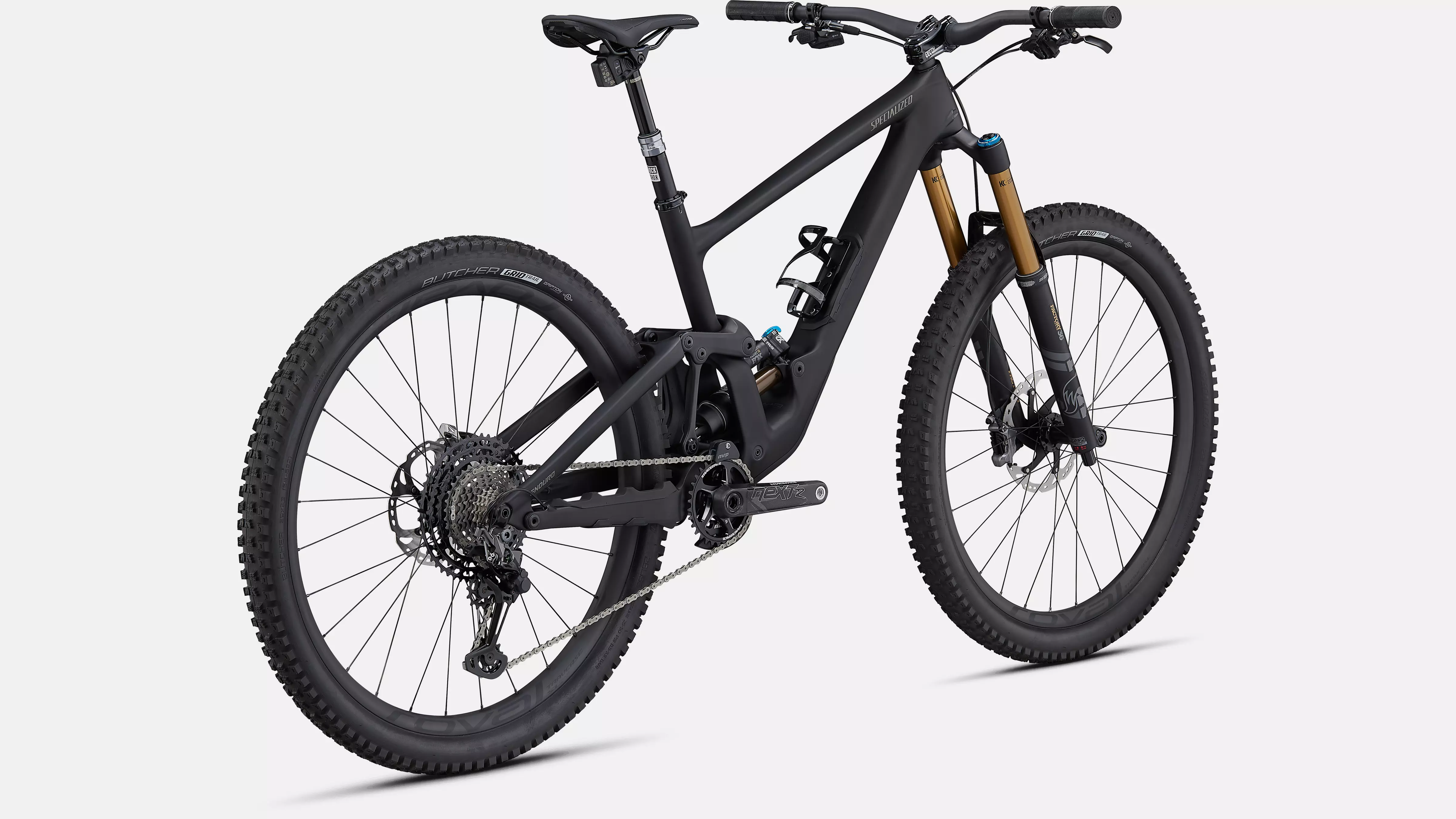 S-Works Enduro S-Works Enduro