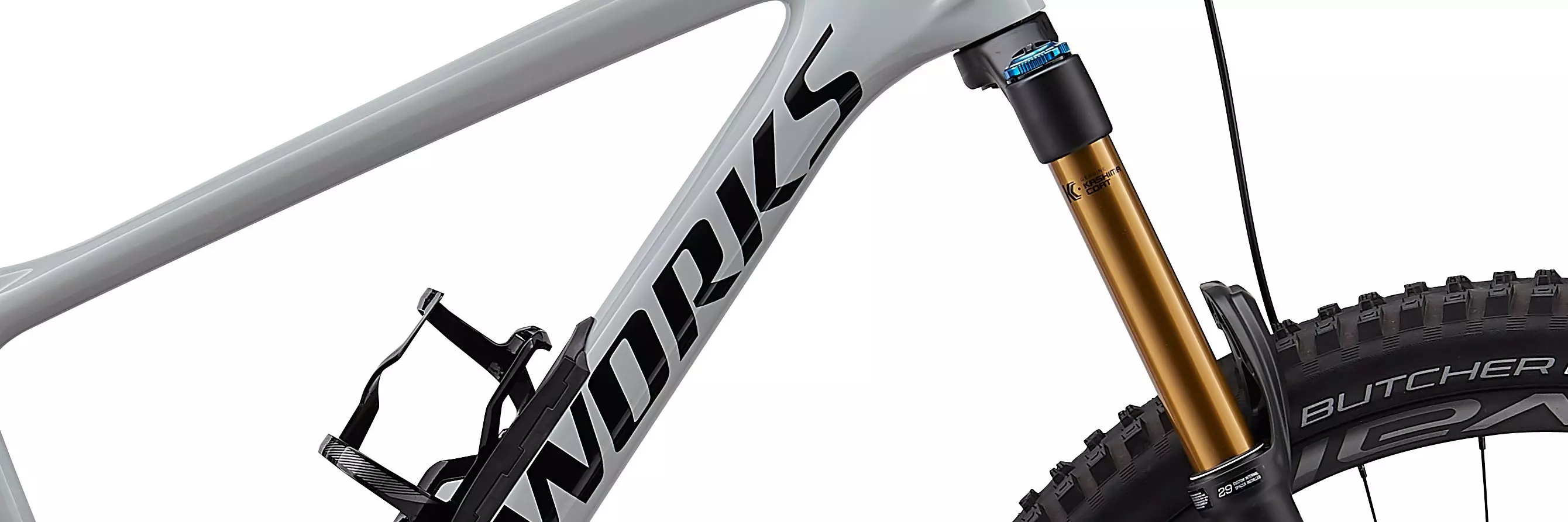 Specialized enduro s works 2020 online