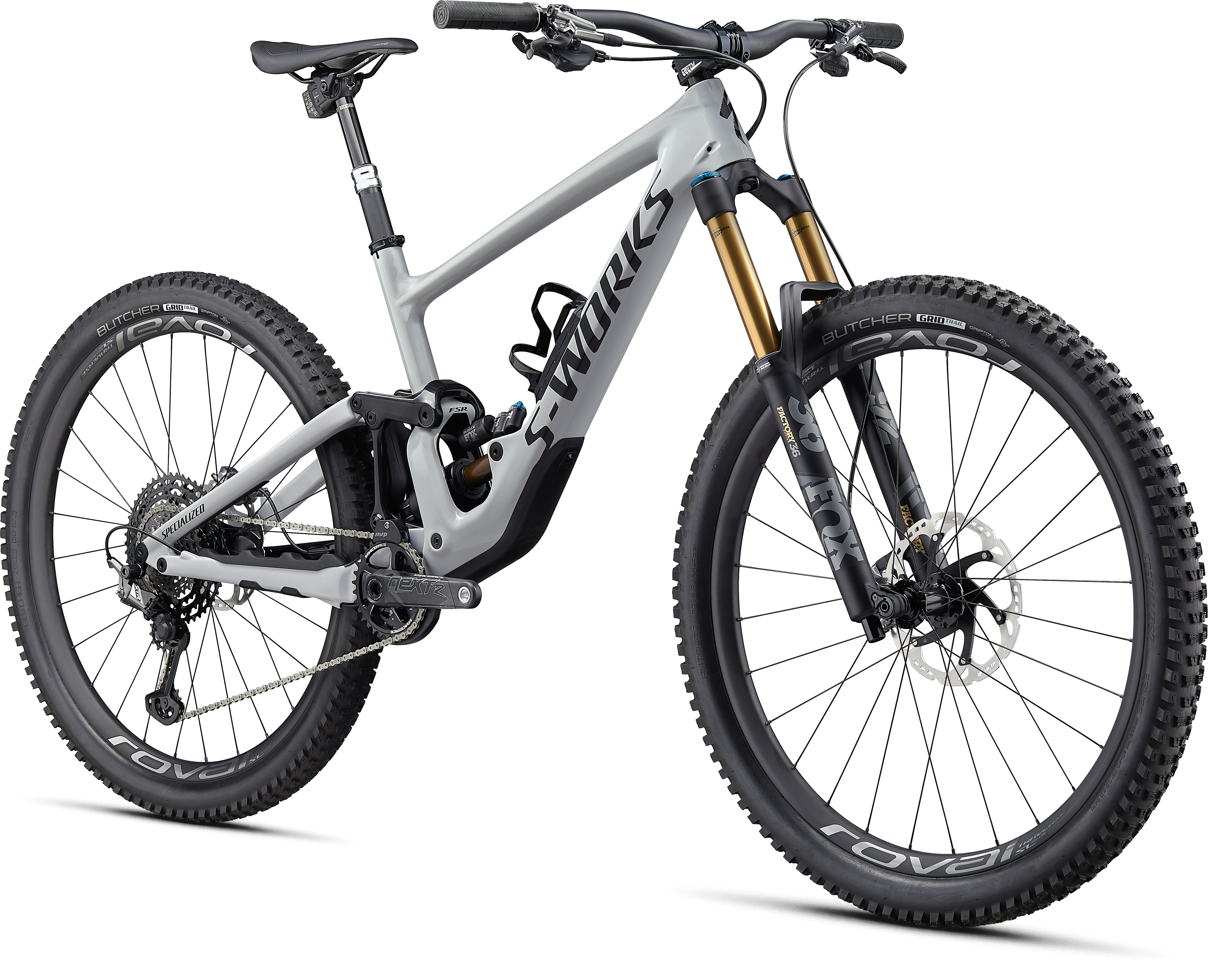 Specialized s works enduro mountain bike new arrivals