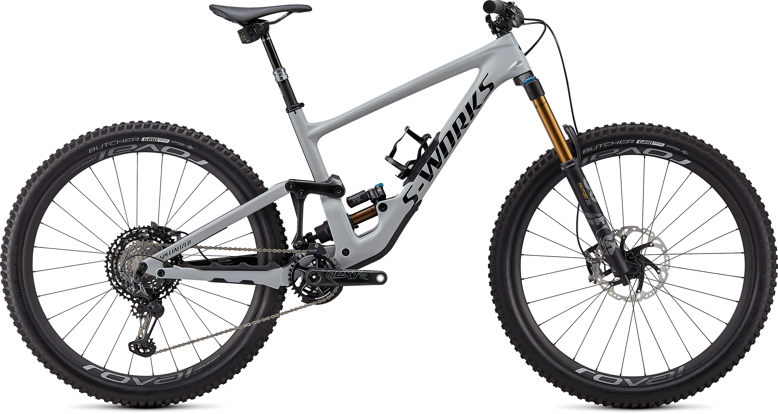 Specialized s works on sale enduro 2020 weight