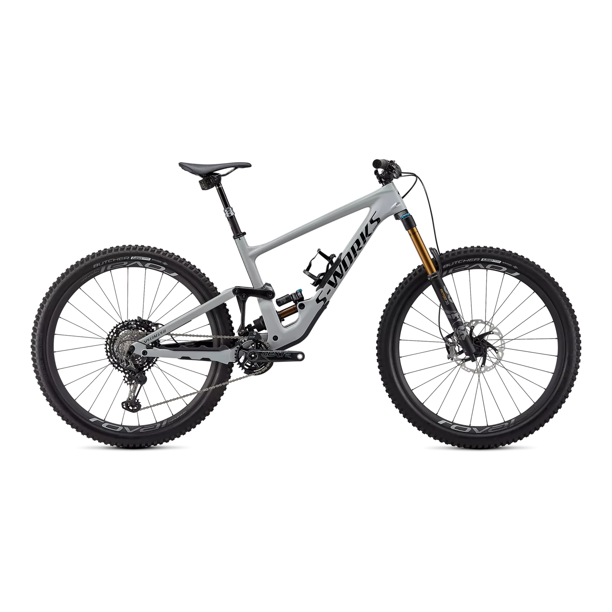 S-Works Enduro