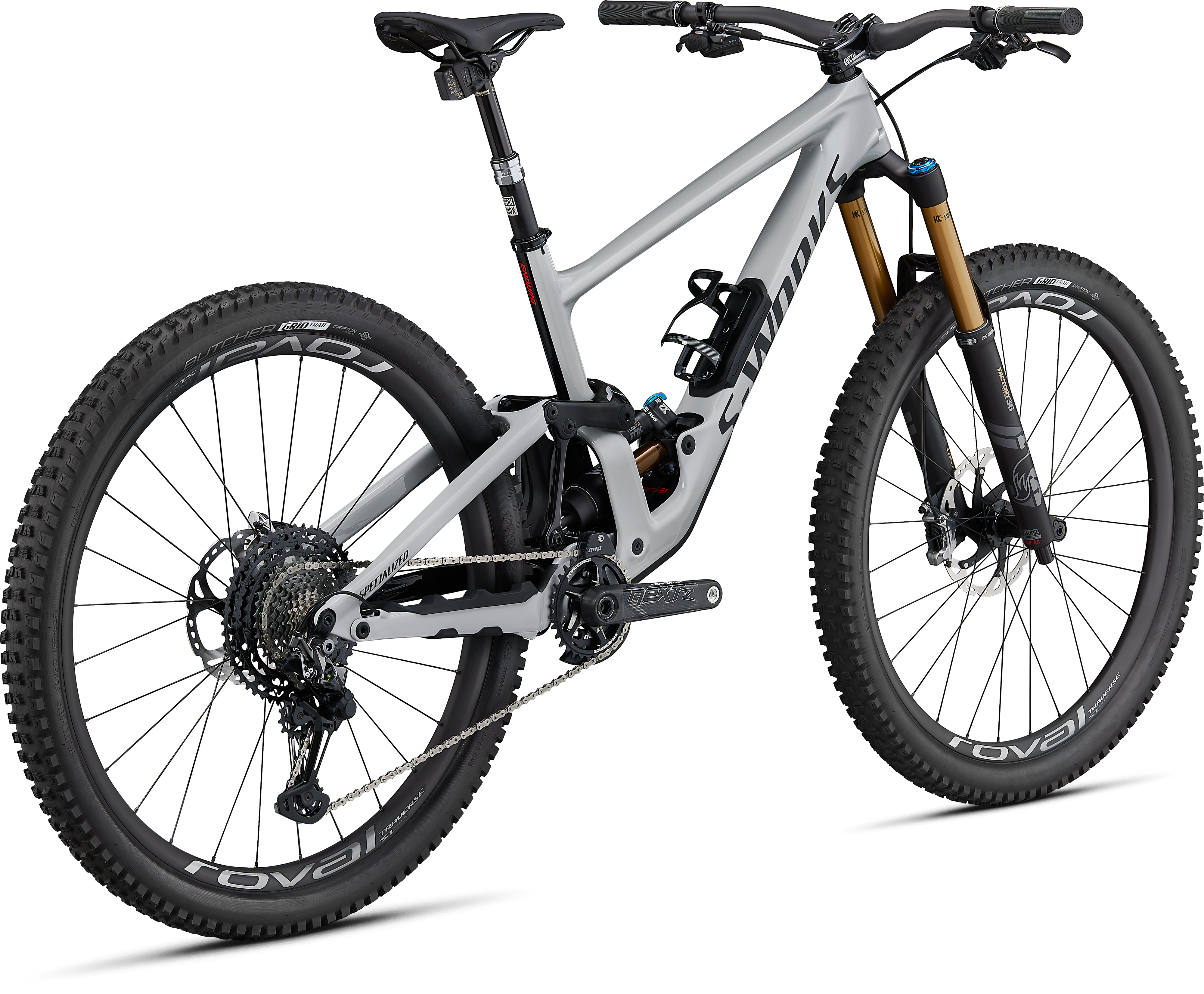 Specialized enduro 2020 deals frameset