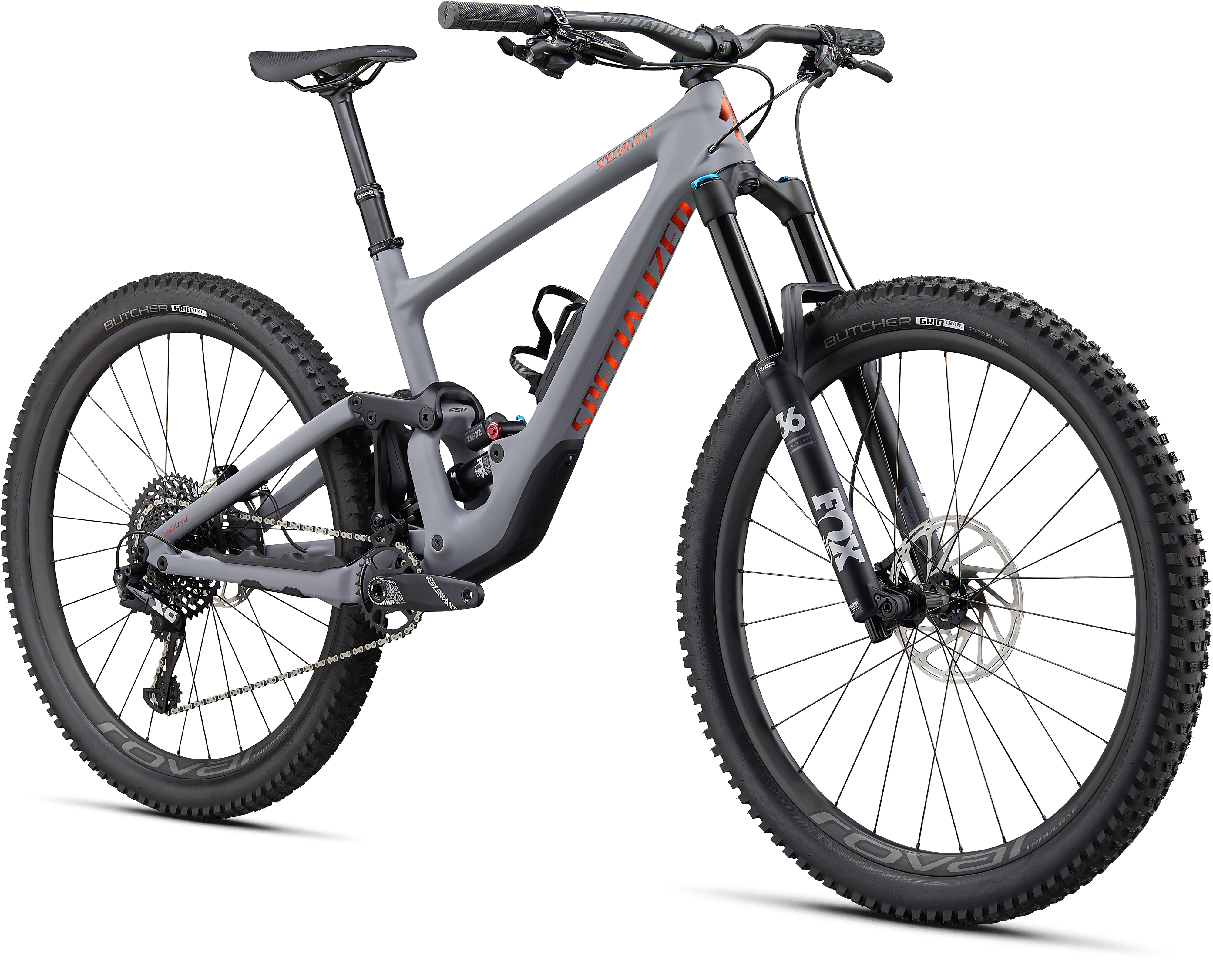 Specialized enduro expert carbon 2025 2020