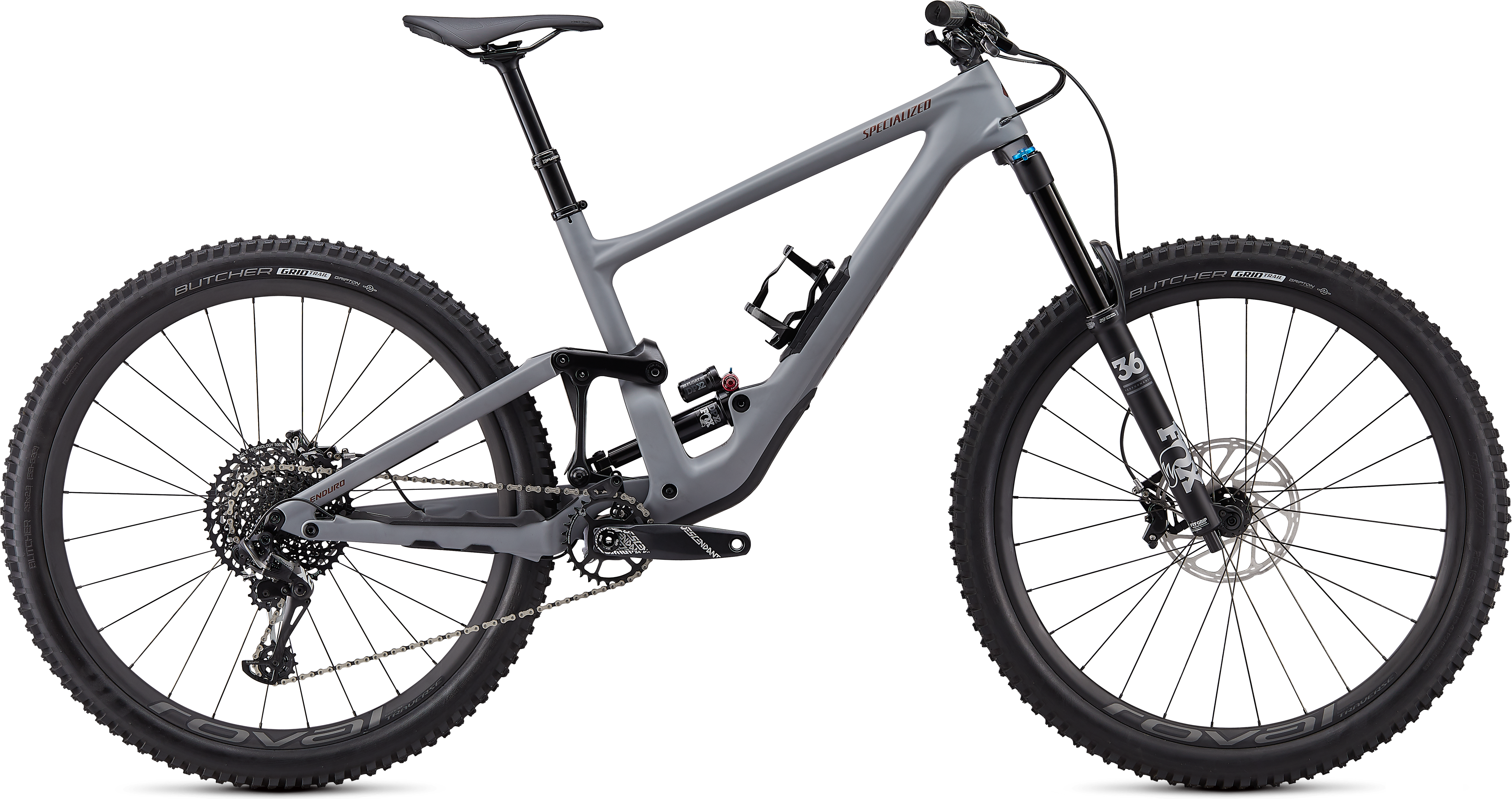 自転車本体 SPECIALIZED ENDURO EXPERT S3 Medium 29 Enduro Expert