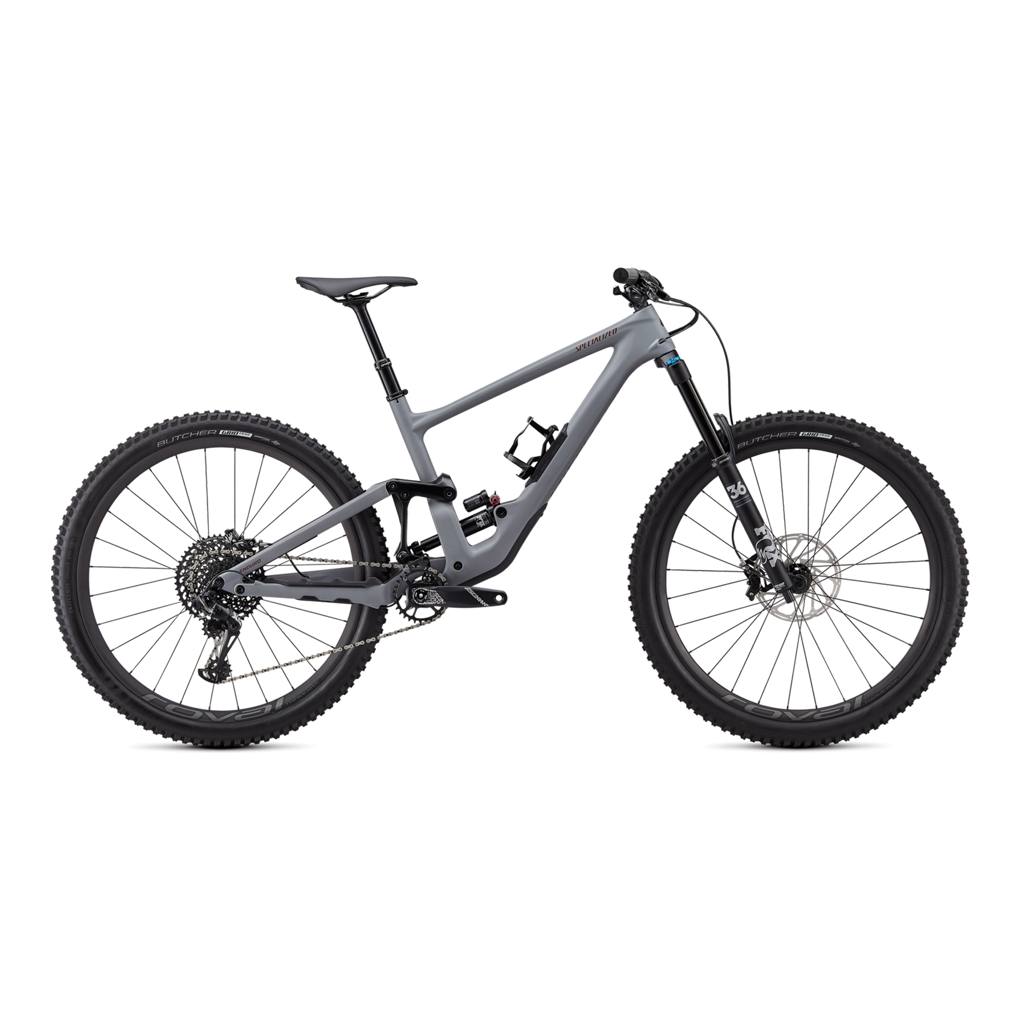 Enduro Expert