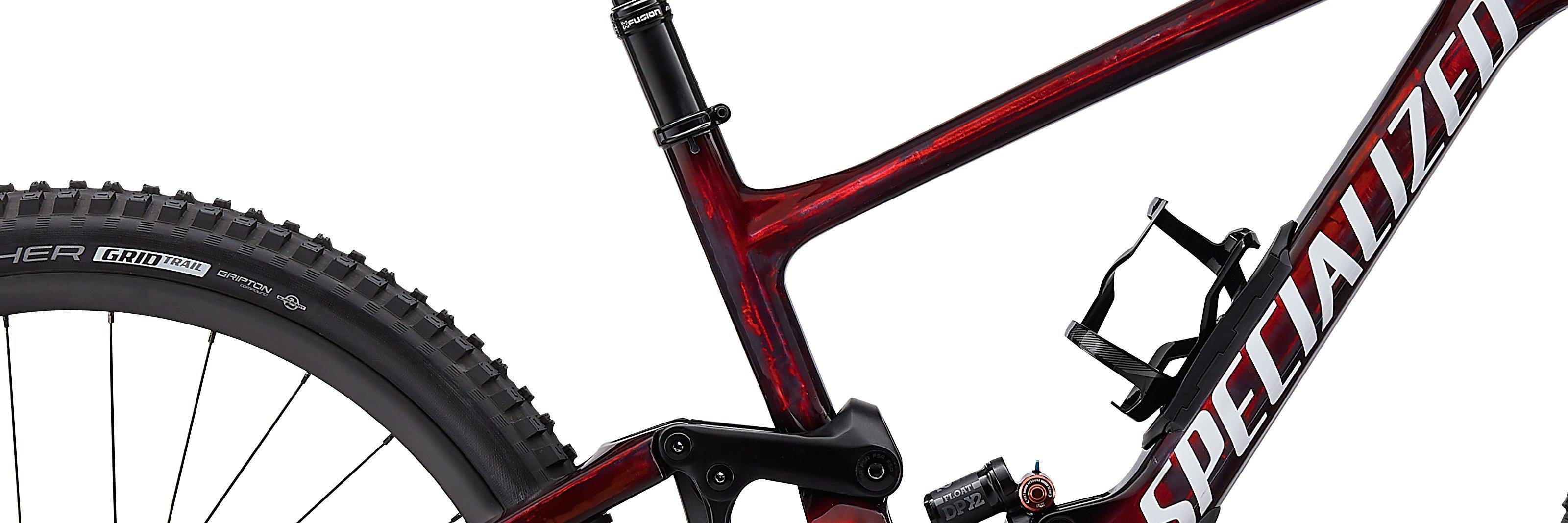 Specialized enduro best sale 2020 frameset