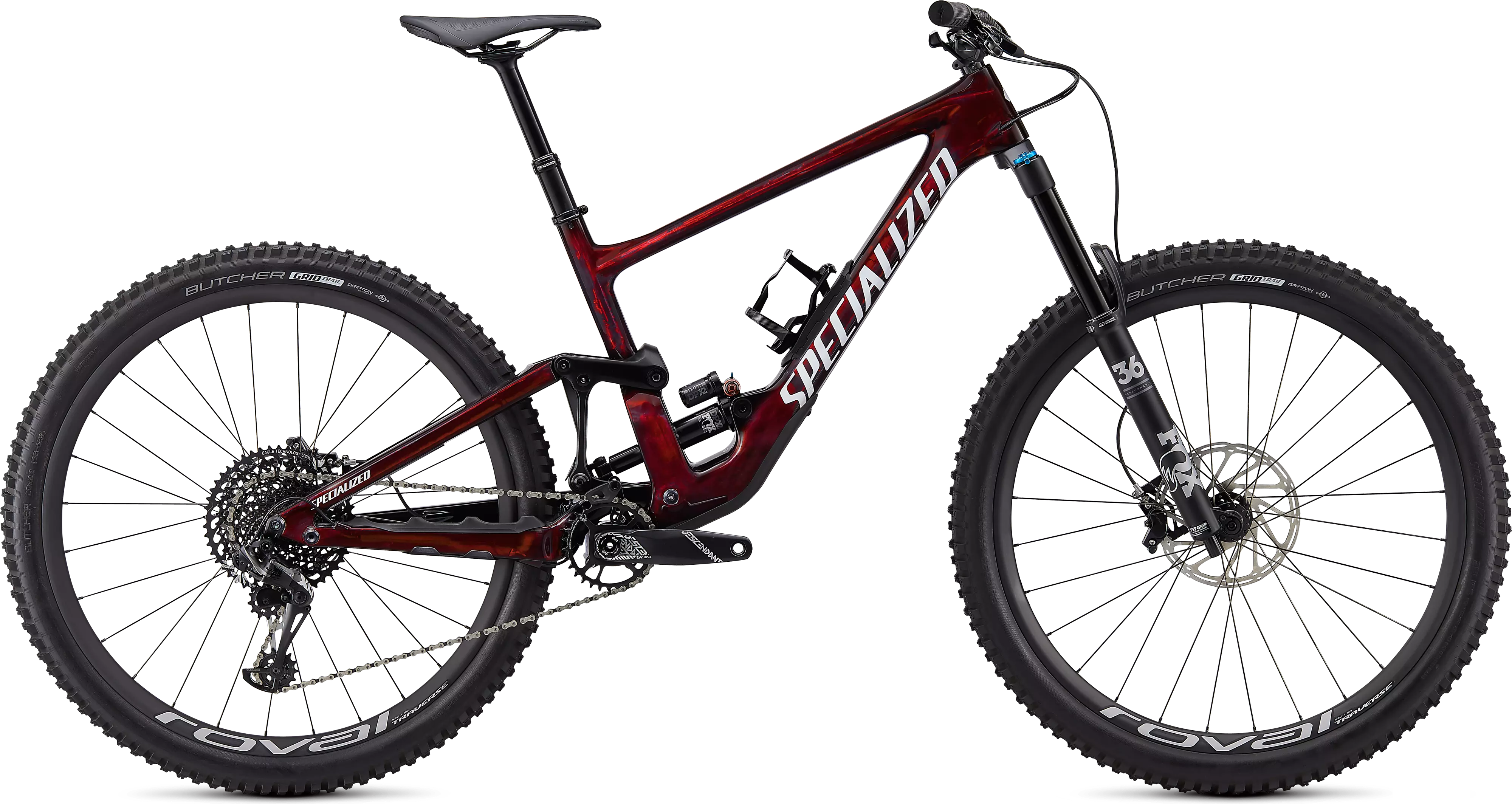 Specialized enduro price online