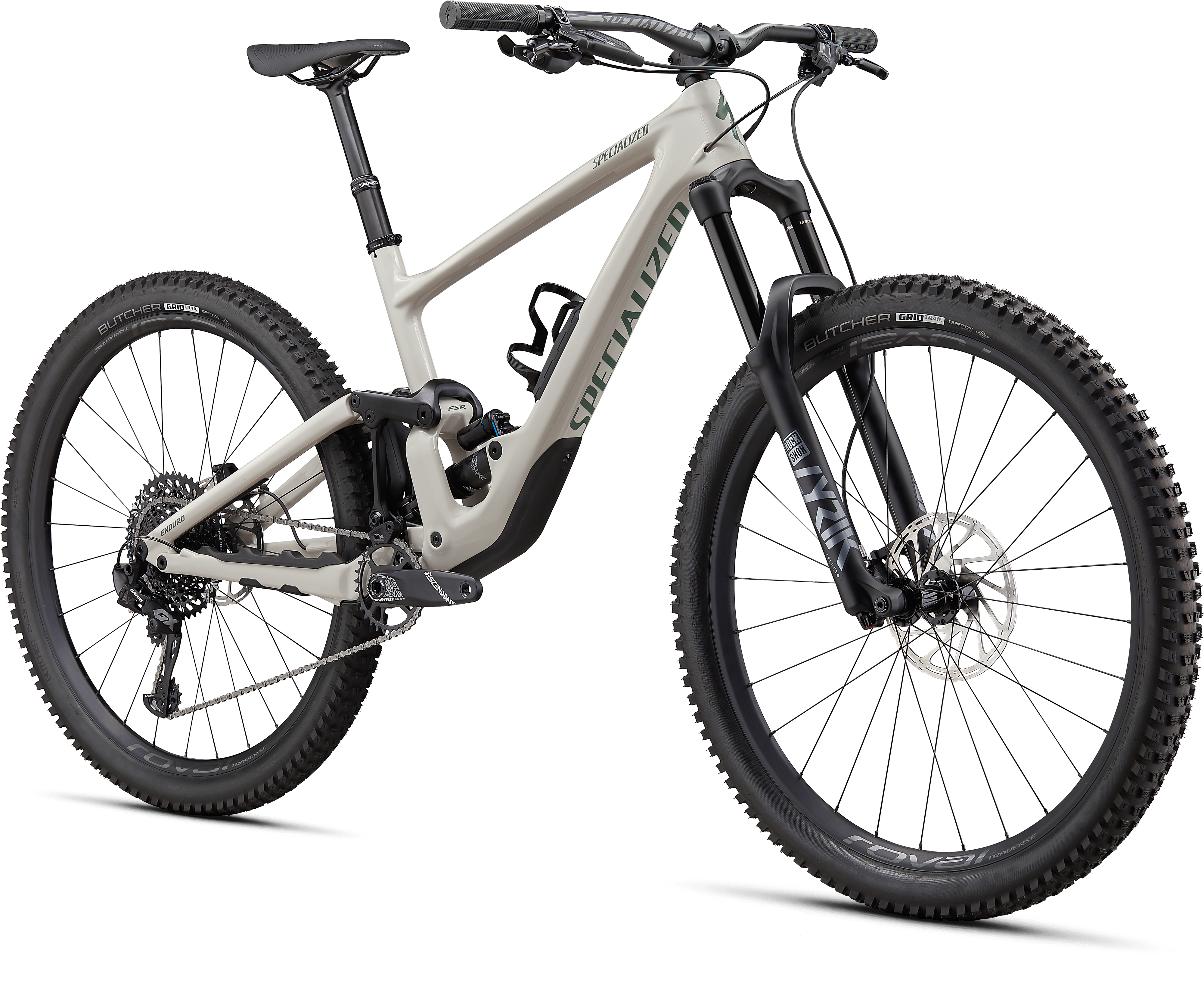 2019 best sale enduro elite