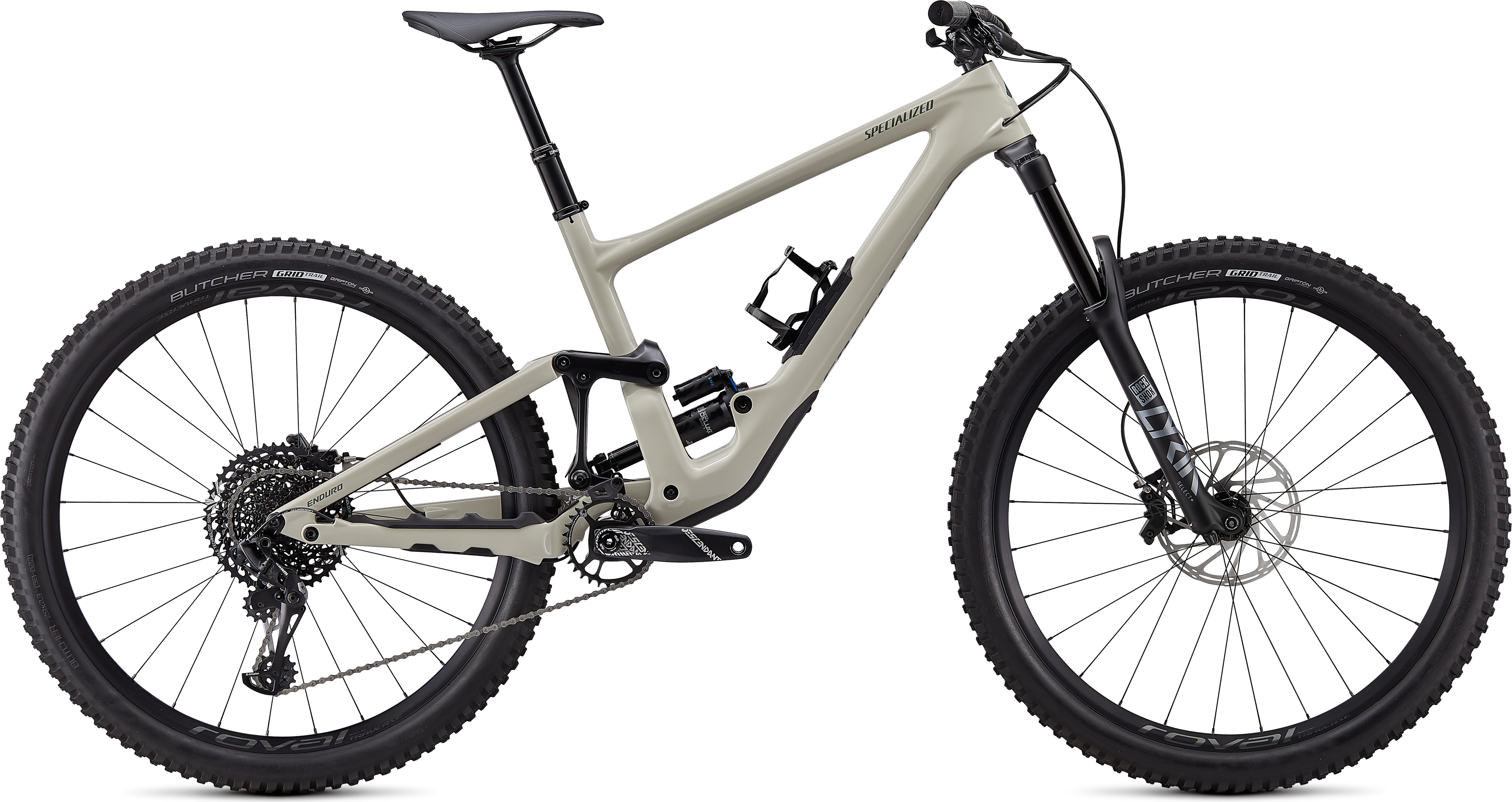 Specialized enduro on sale elite 2019