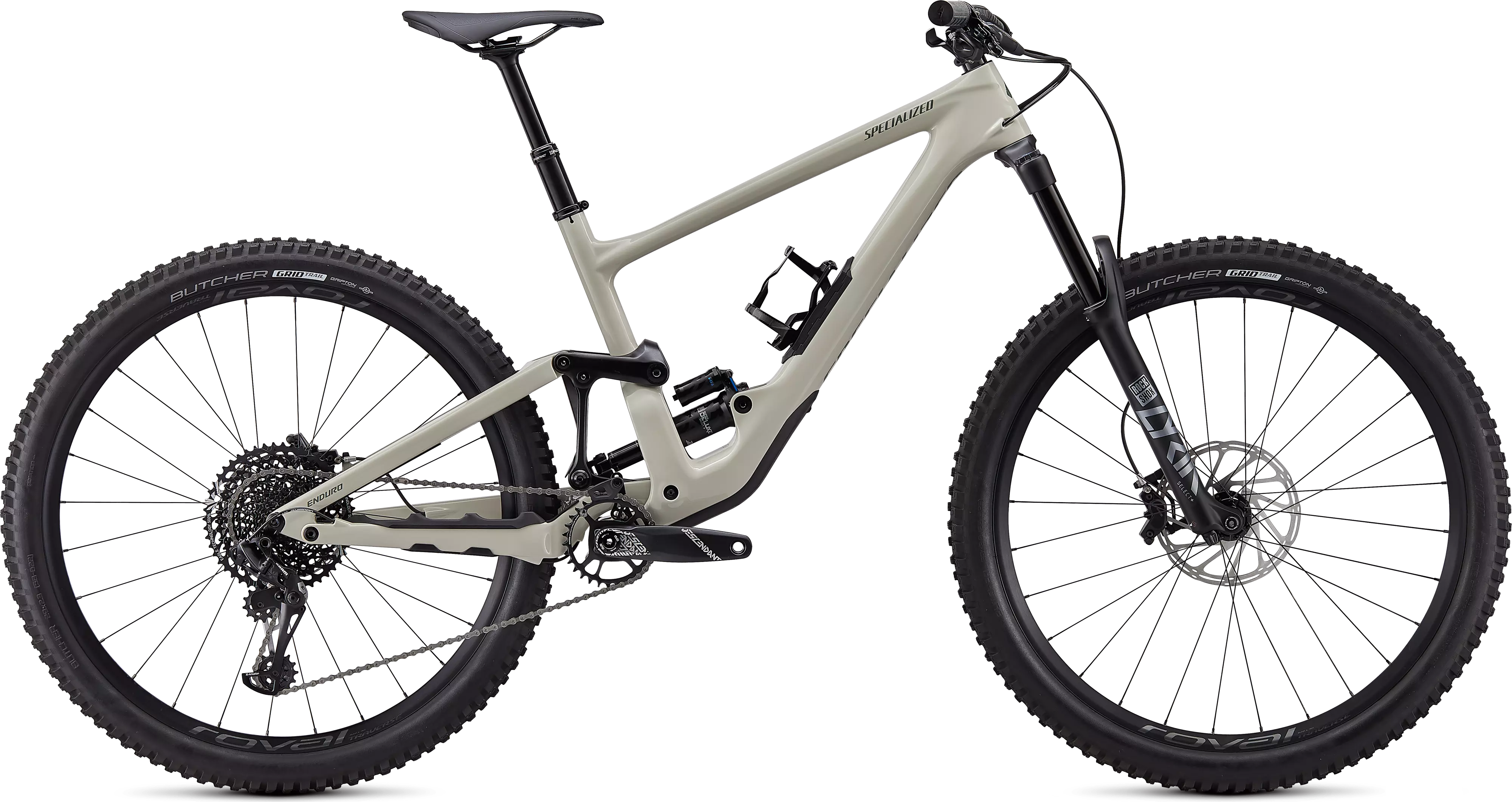 Enduro Elite