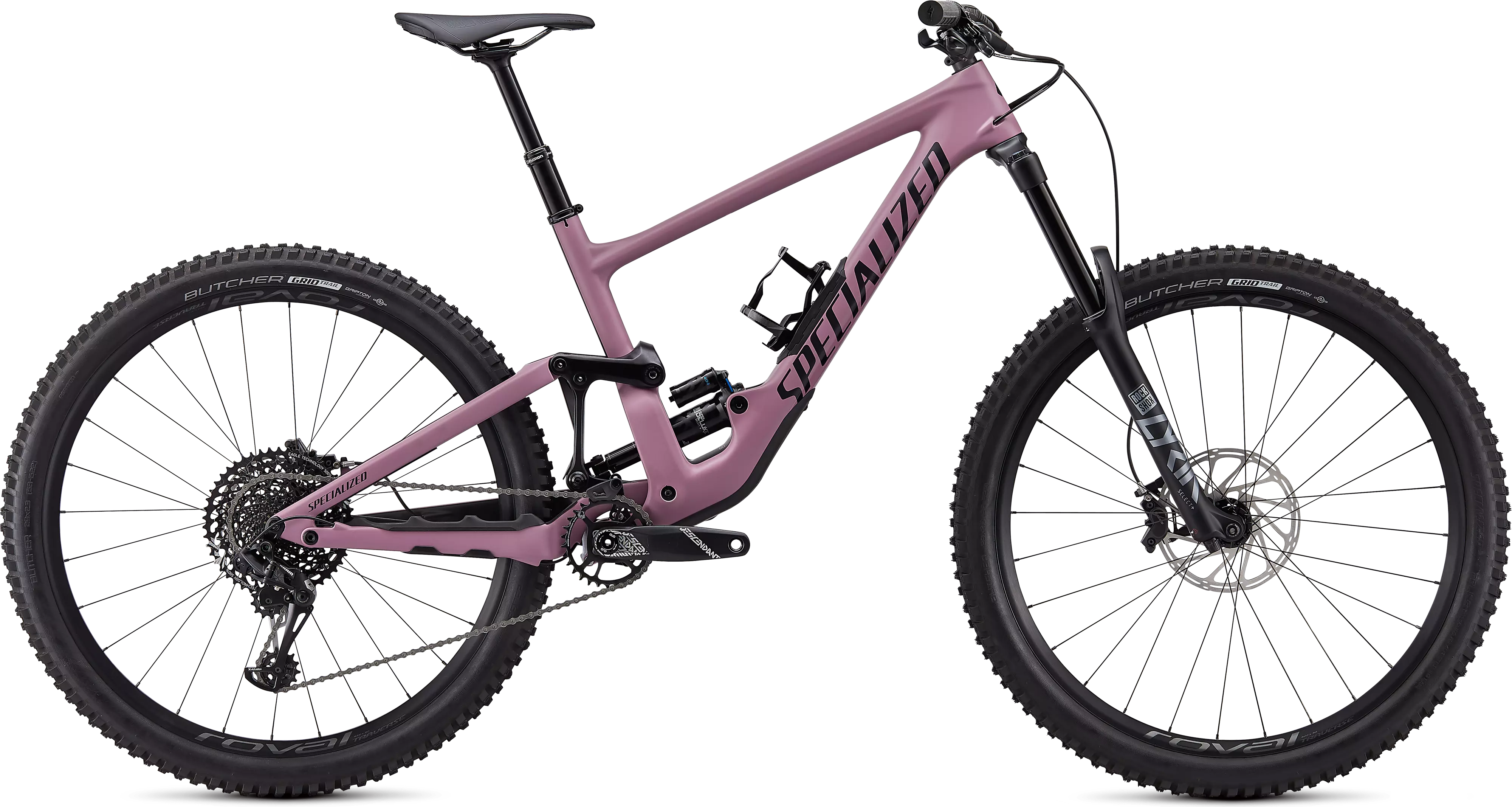 Specialized enduro elite weight online