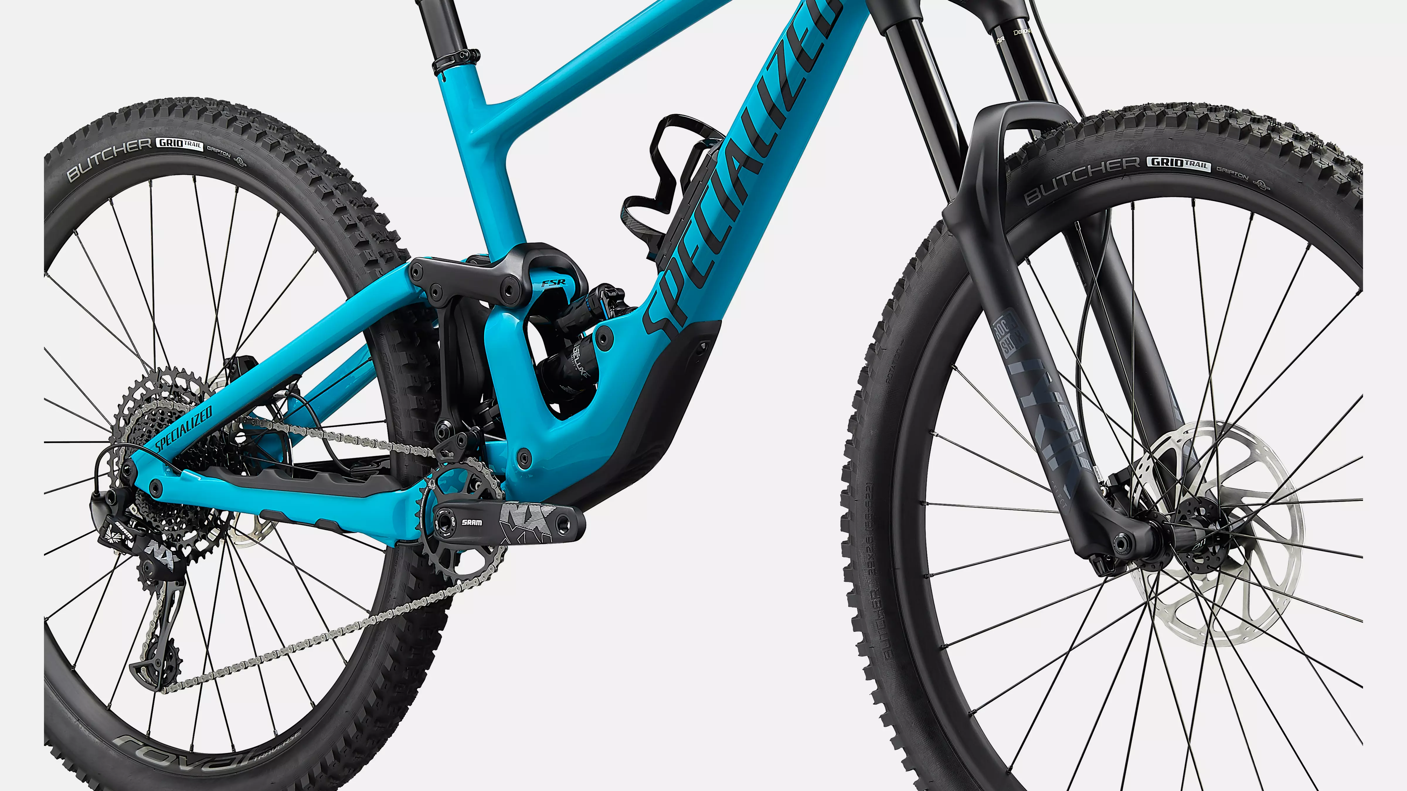Enduro Comp Enduro Comp