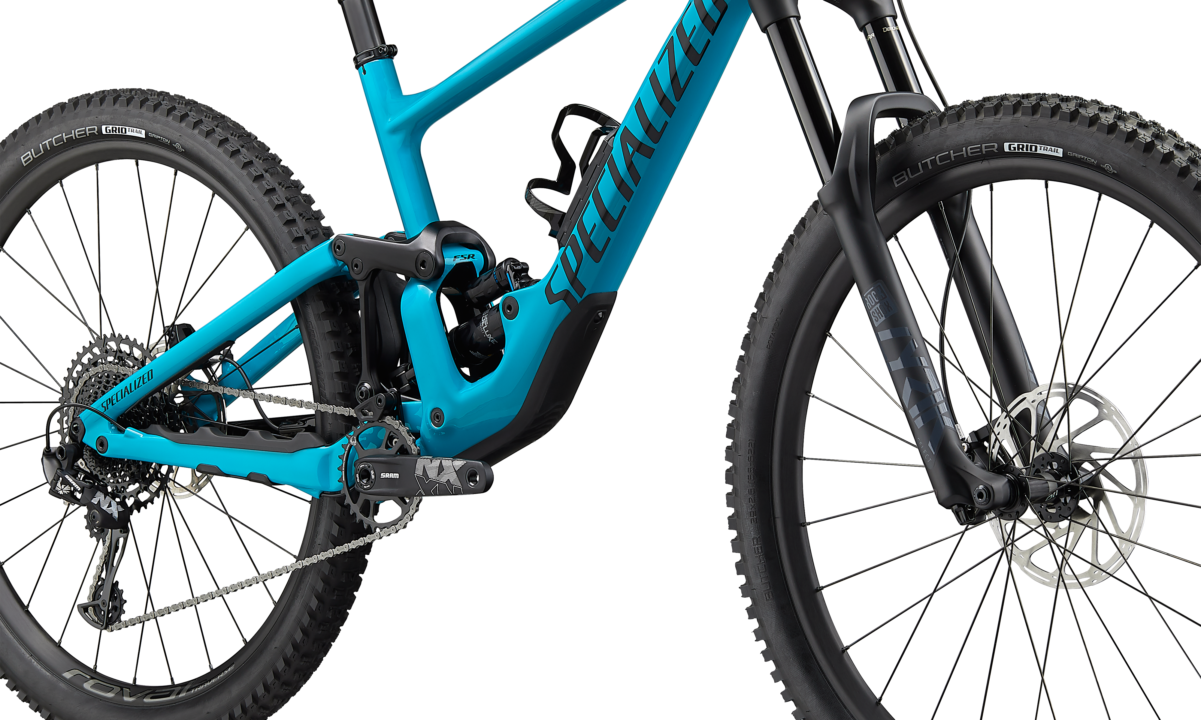 Specialized 2024 enduro large