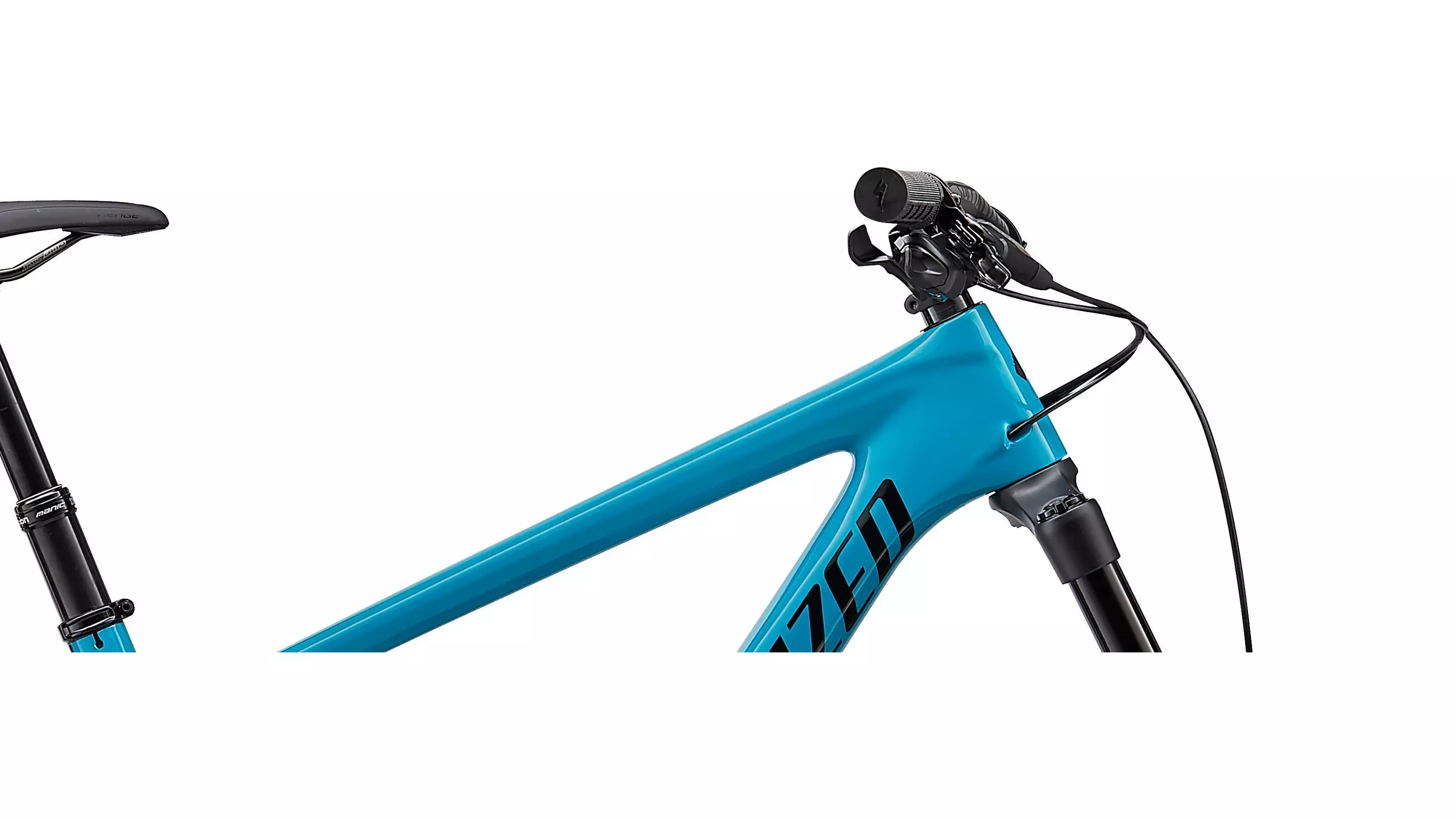 Specialized ENDURO COMP S3 2020年 サス用ポンプ付 First rides on the 2020 Specialized Enduro