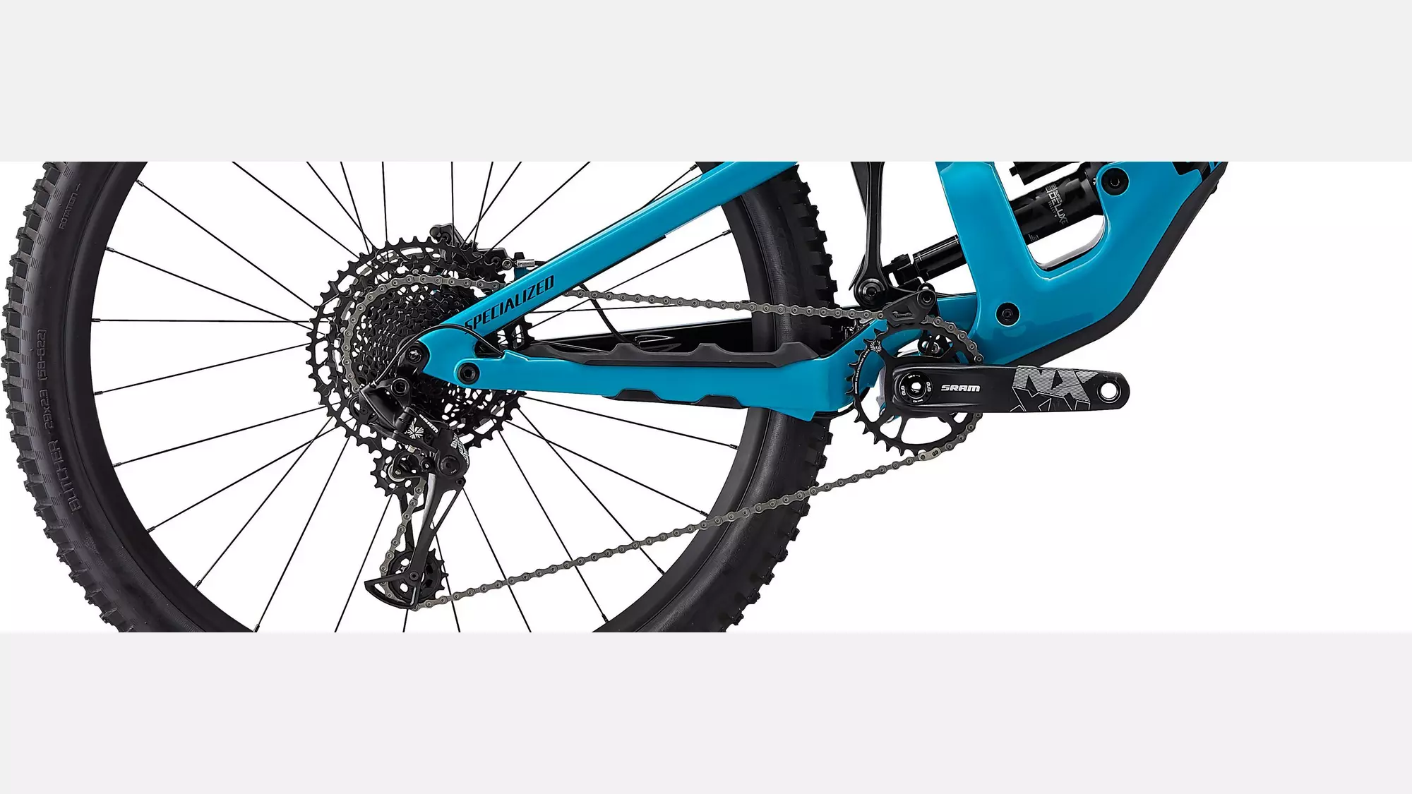 Enduro Comp Enduro Comp