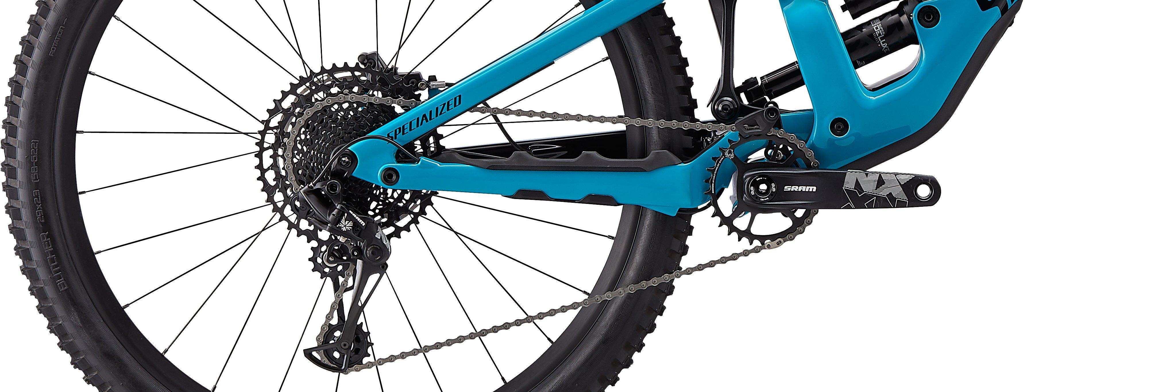 Specialized 2024 enduro alloy