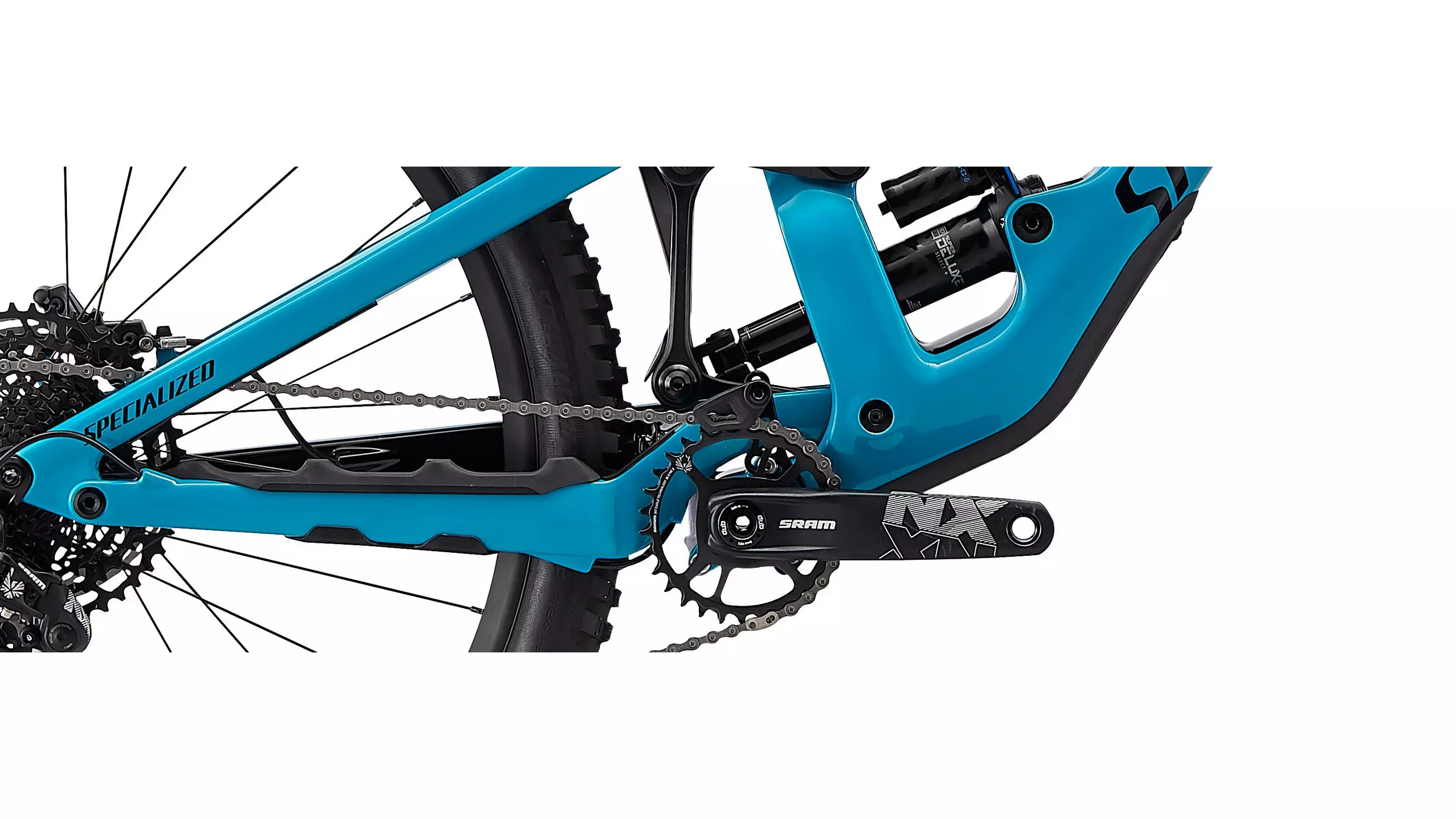 Enduro Comp | Specialized.com.cn