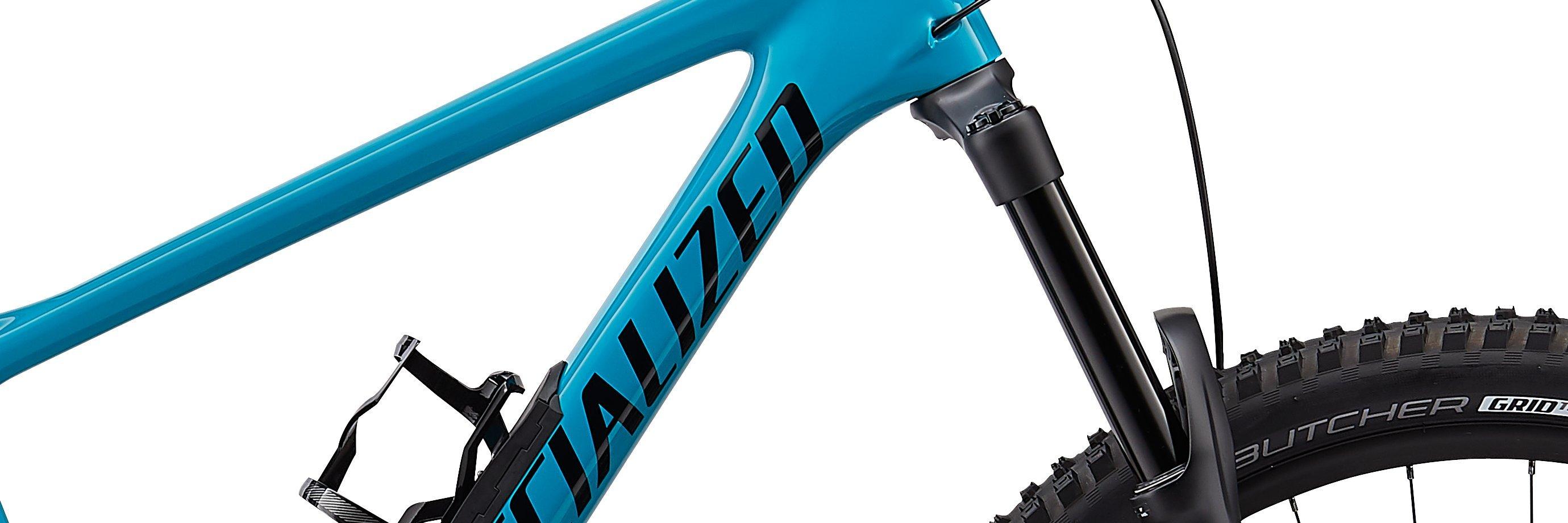 Specialized enduro deals 2020 size guide