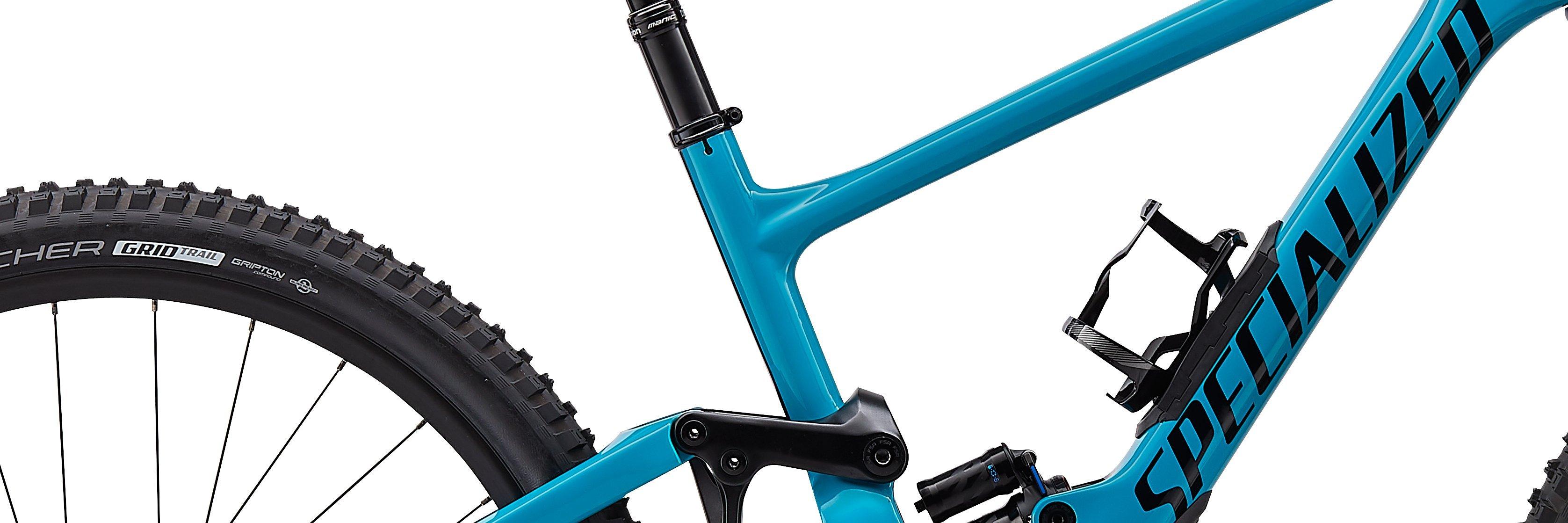 Enduro comp hot sale carbon