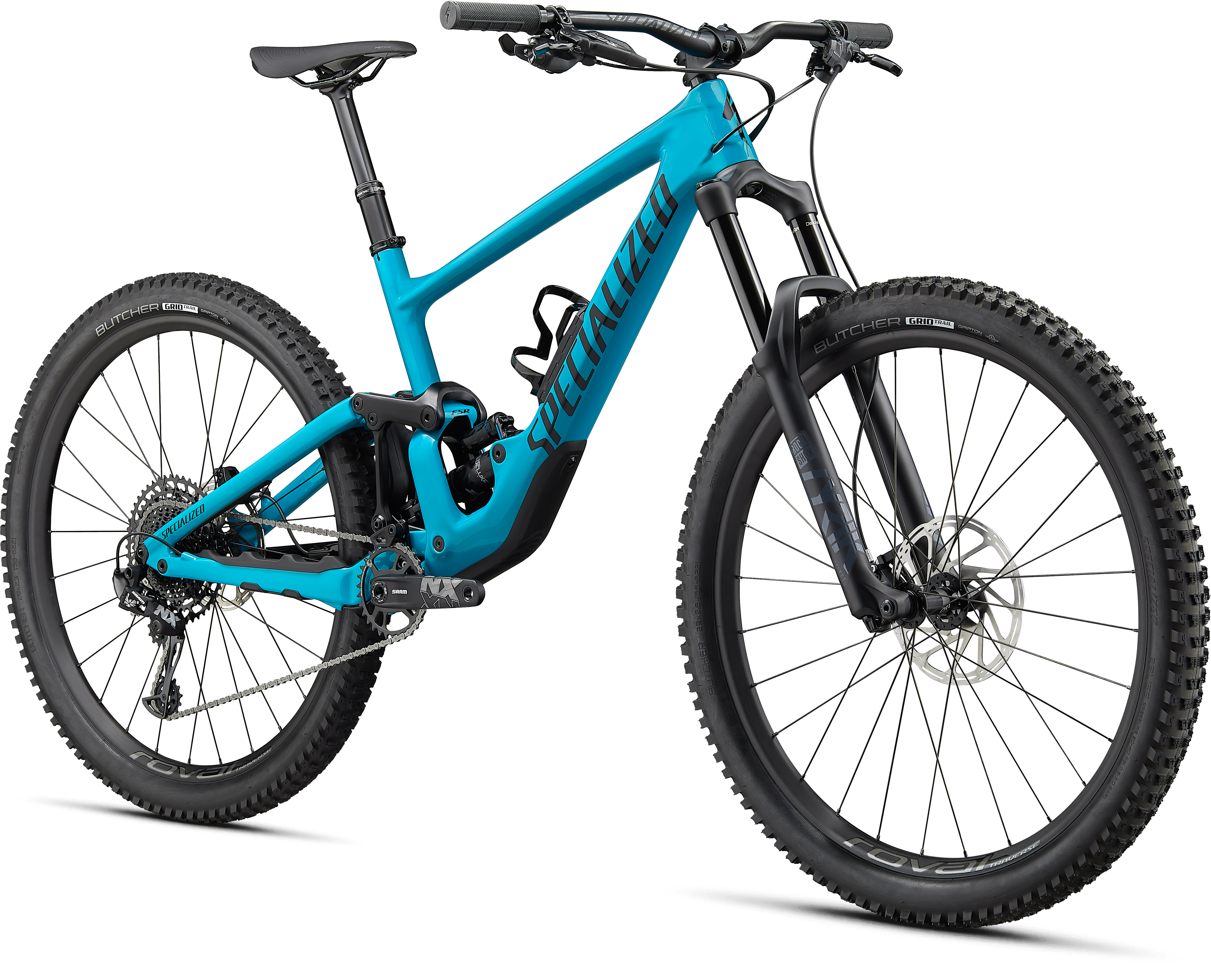 Specialized enduro hot sale comp xl