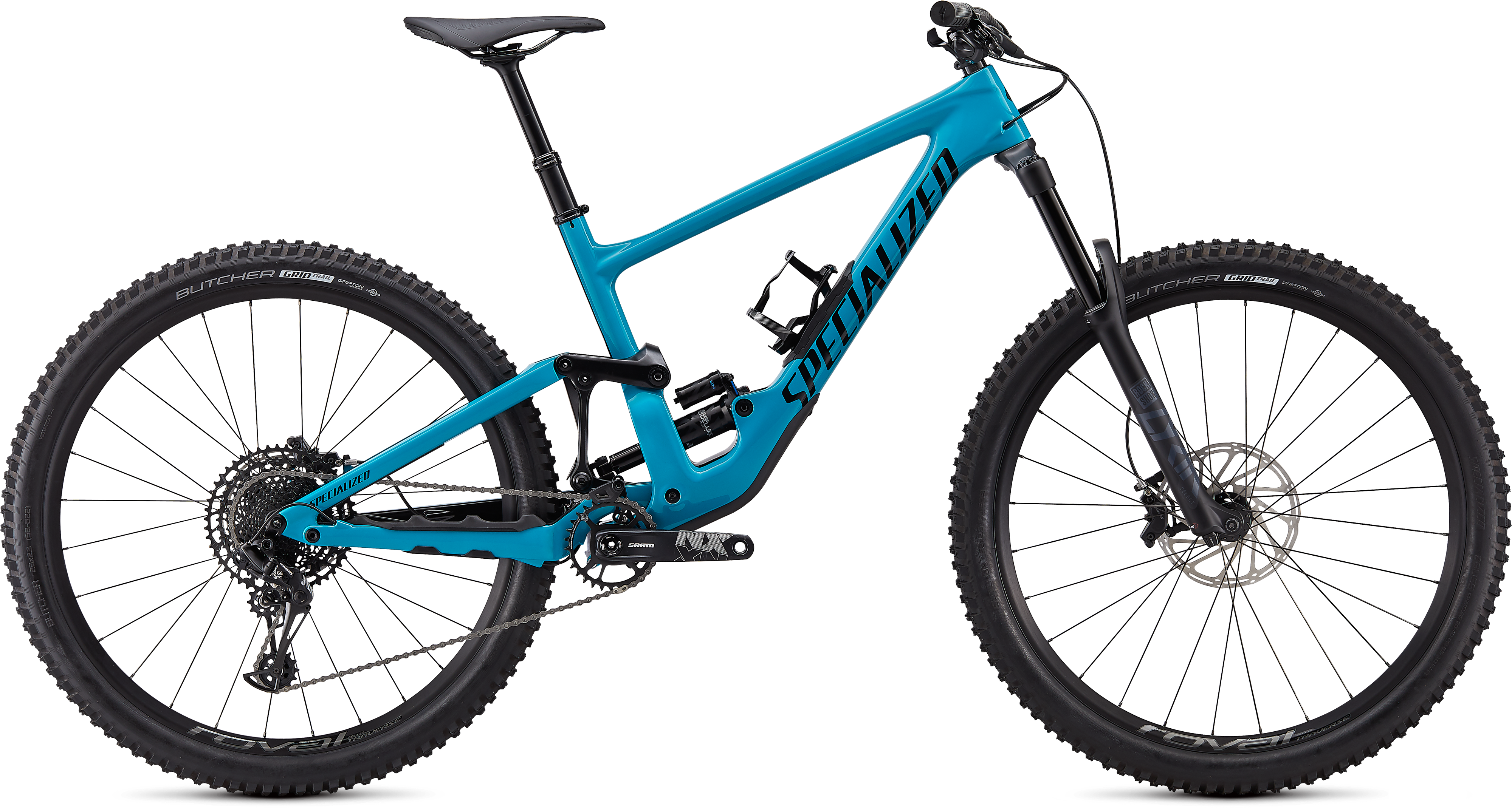 Specialized enduro on sale comp s4