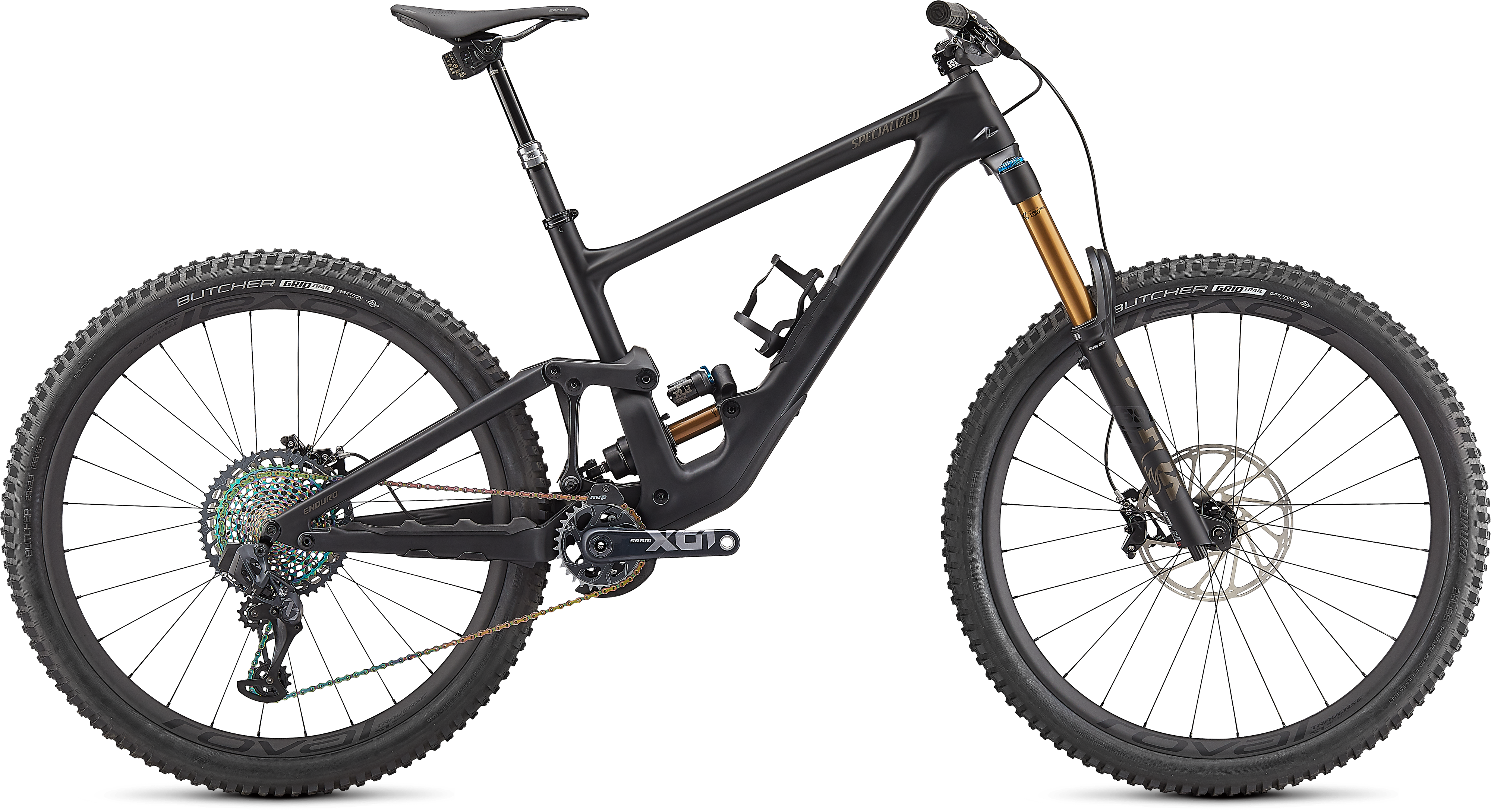 S Works Enduro