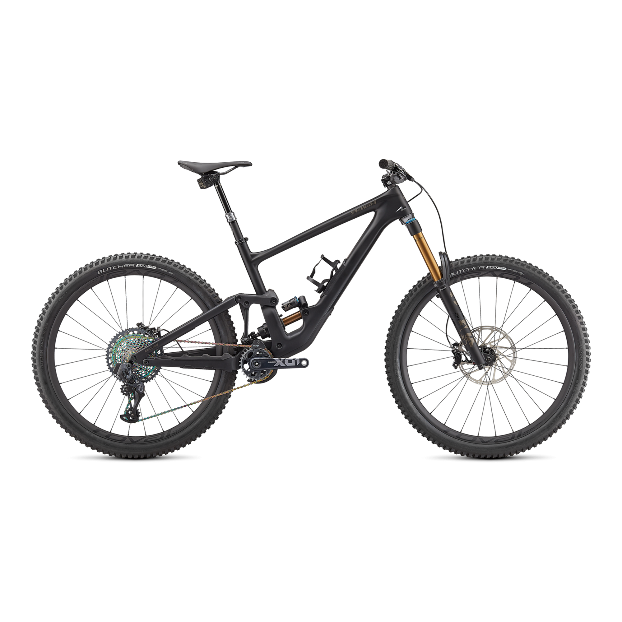 S-Works Enduro | www.specialized.com