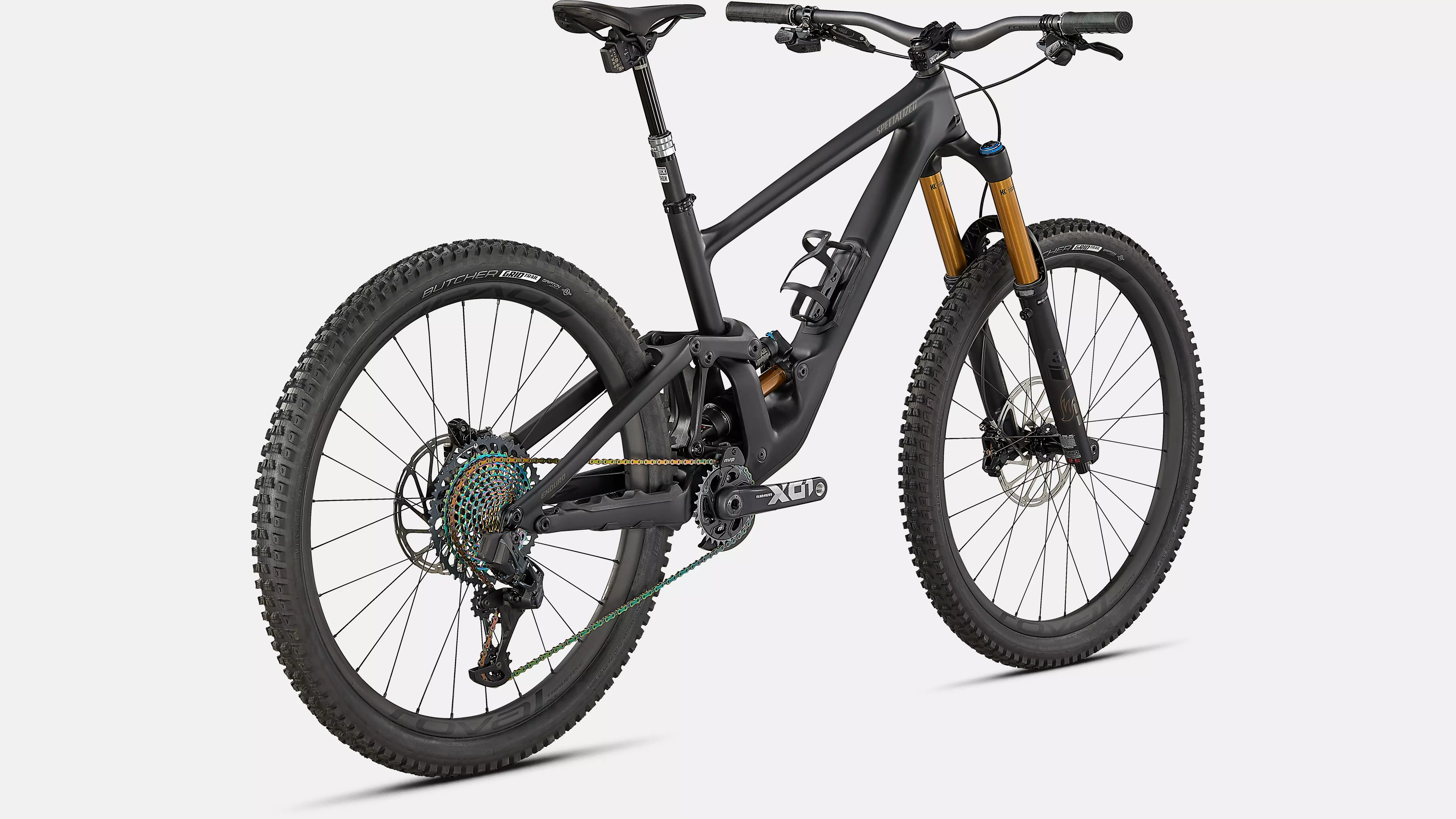 S-Works Enduro S-Works Enduro