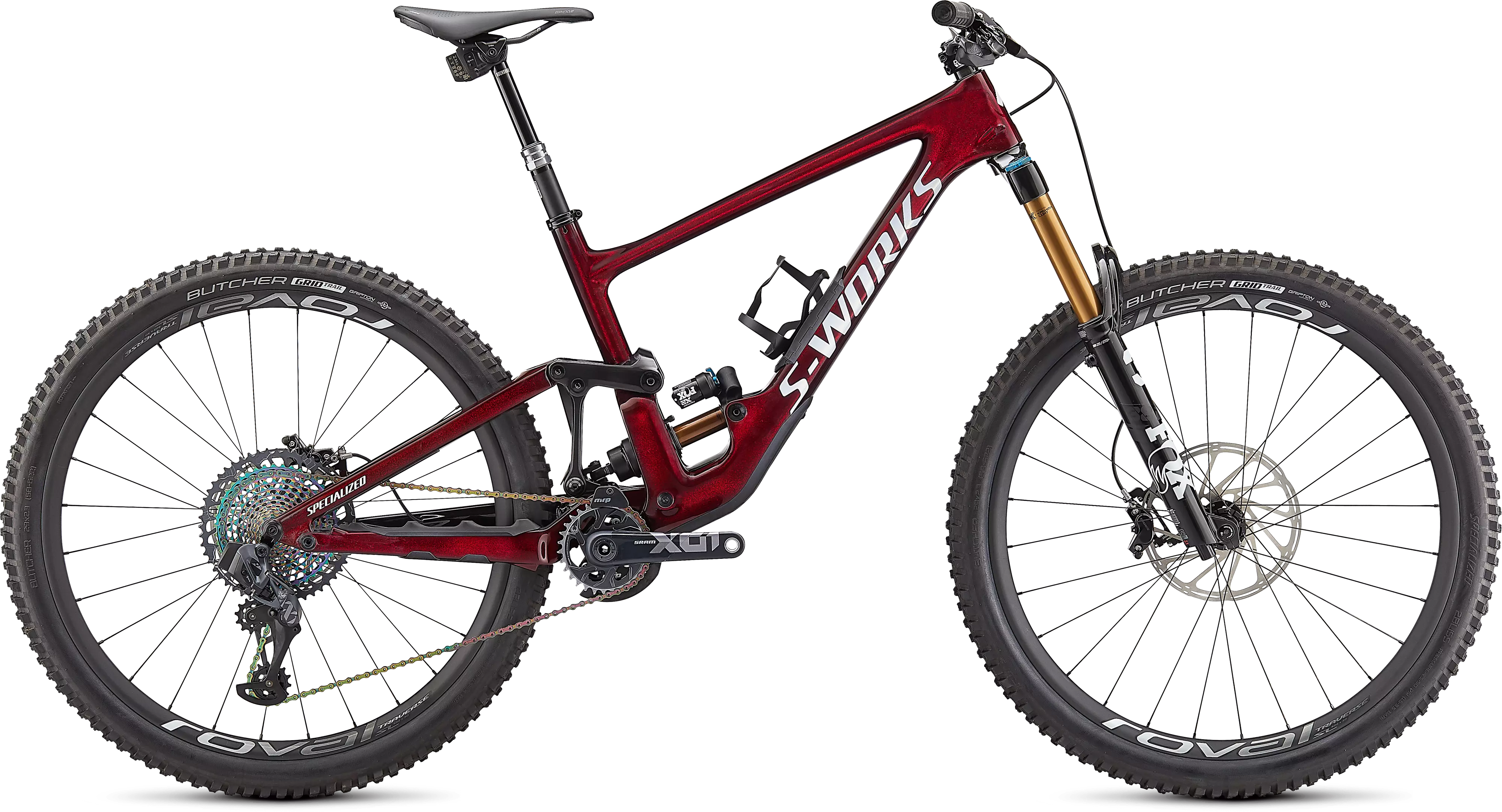 Specialized enduro bottom bracket sale