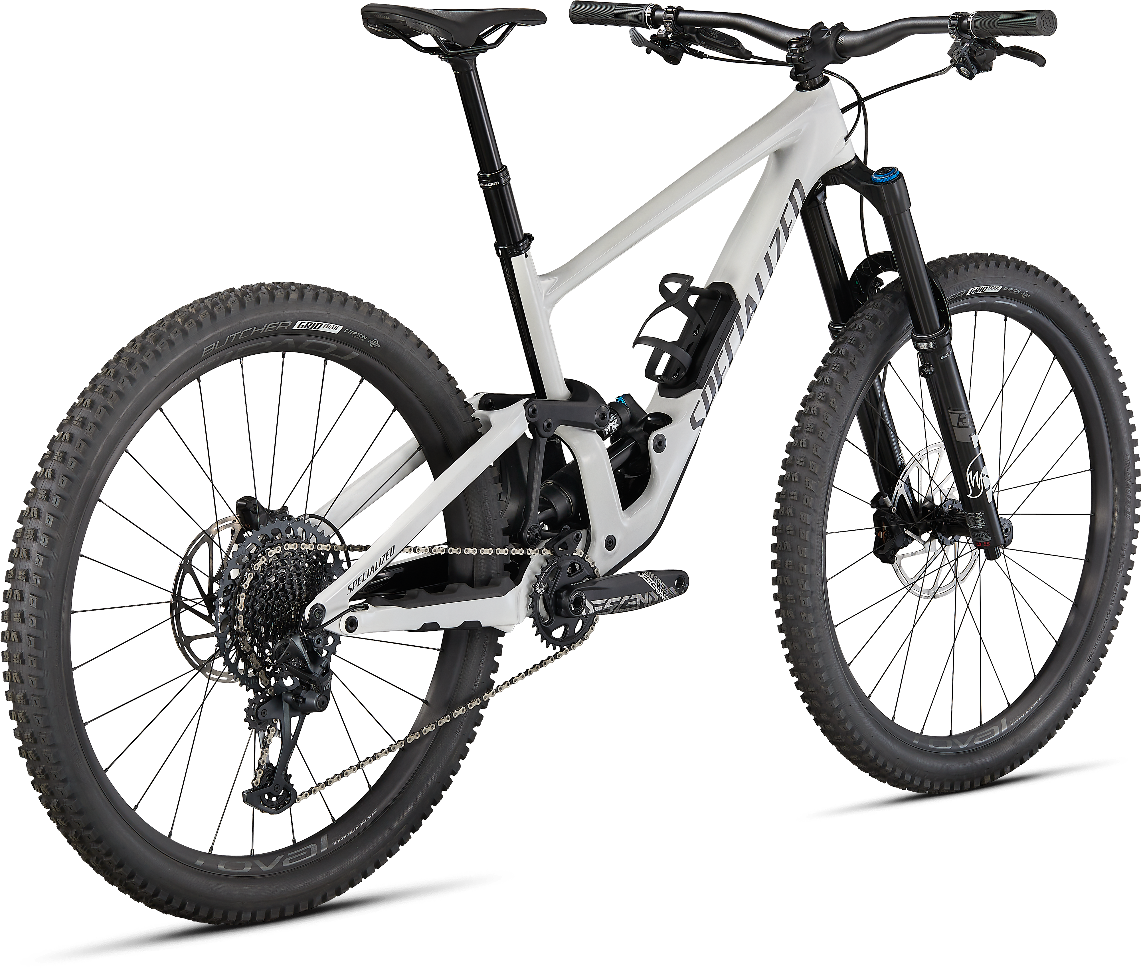 Specialized e 2025 bike enduro 2021