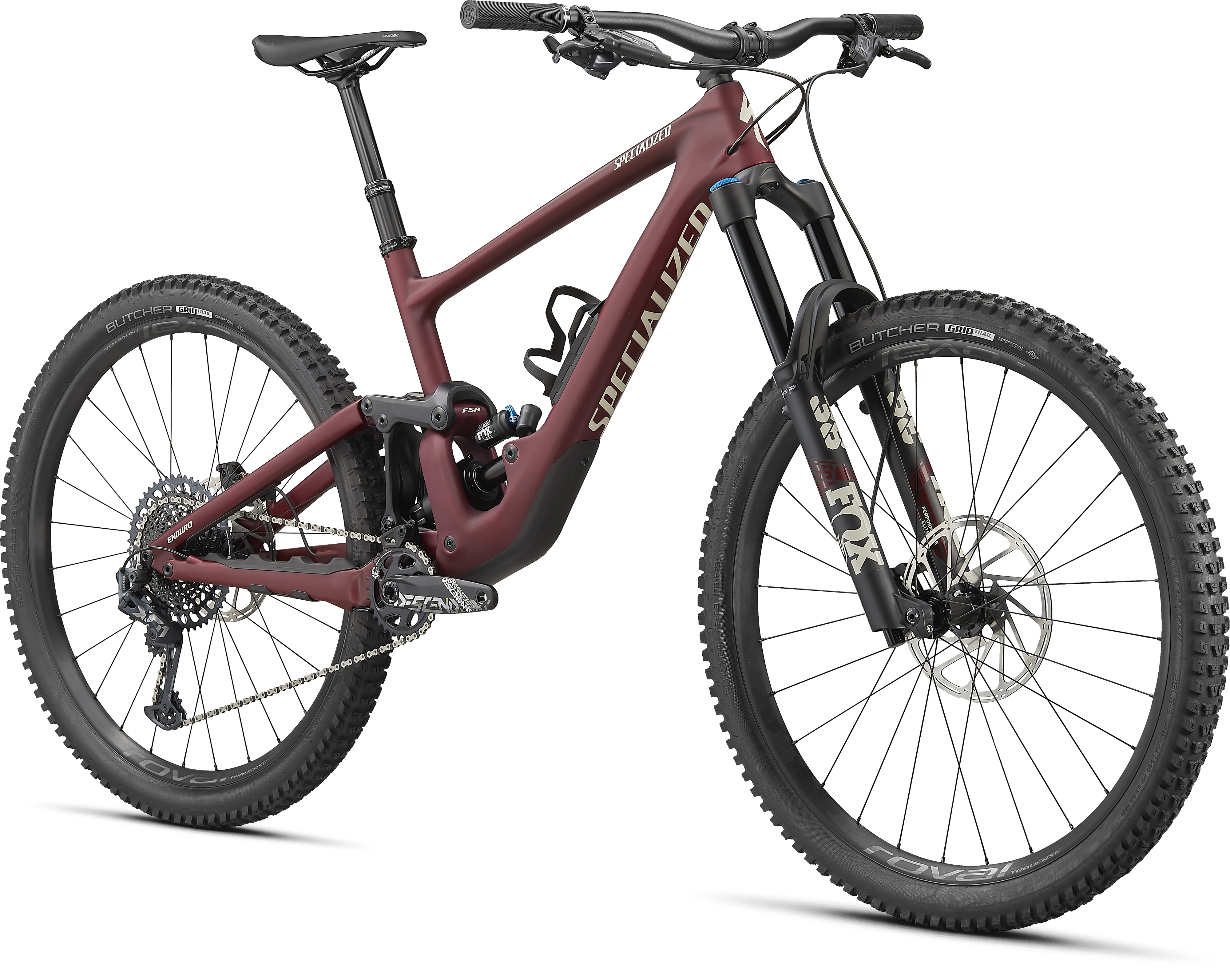 Spec enduro 2024 2021