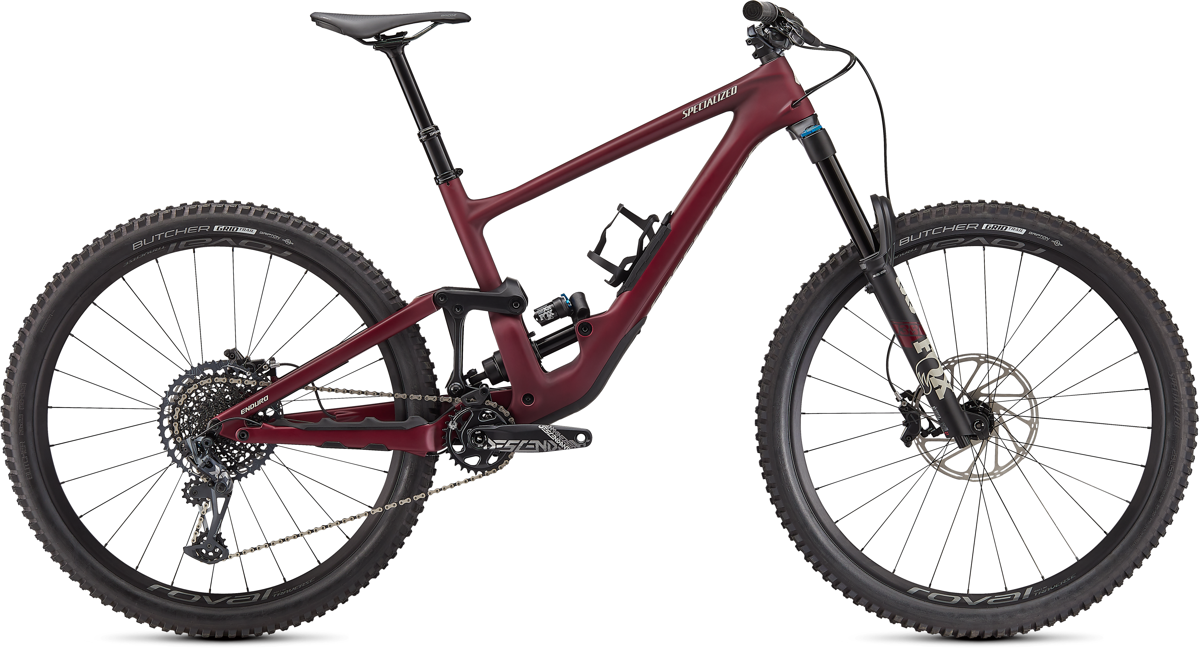 Specialized enduro hot sale expert 2021