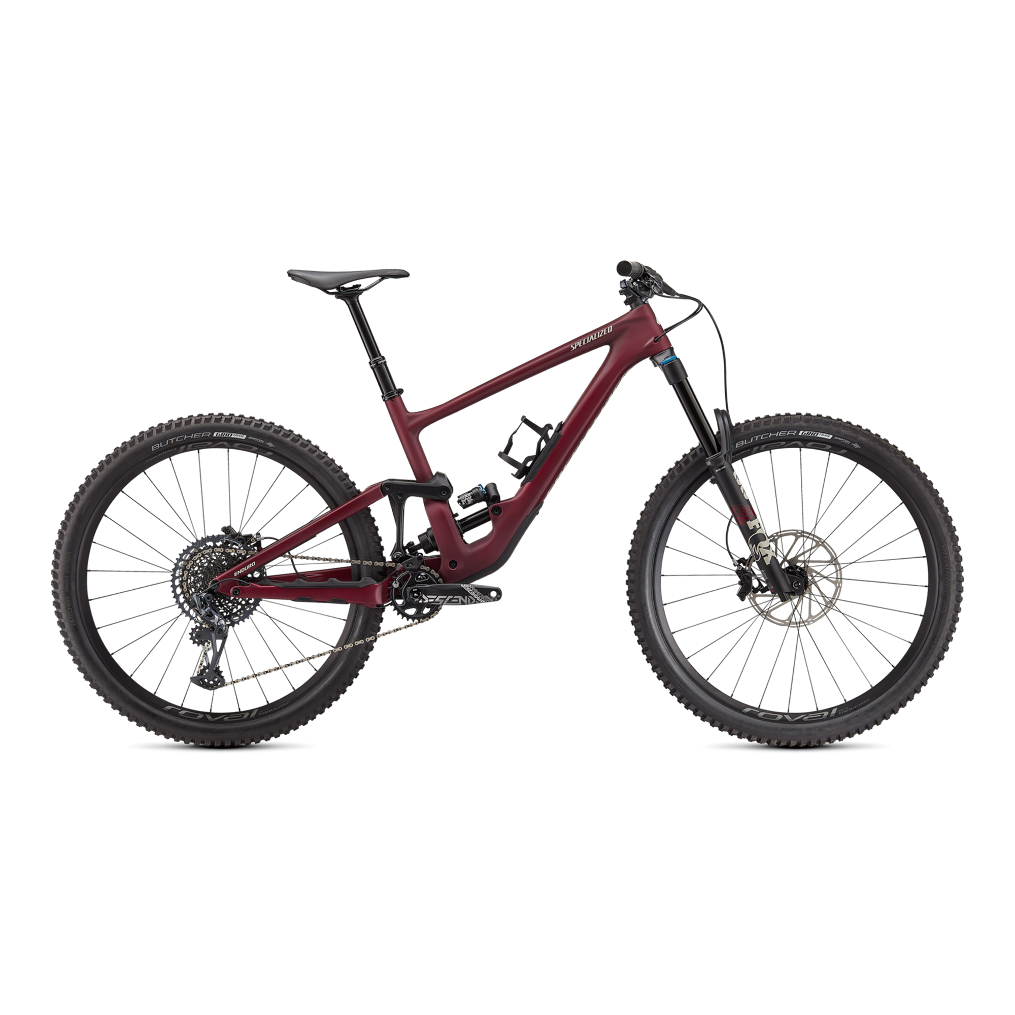 Specialized enduro pro online 2005