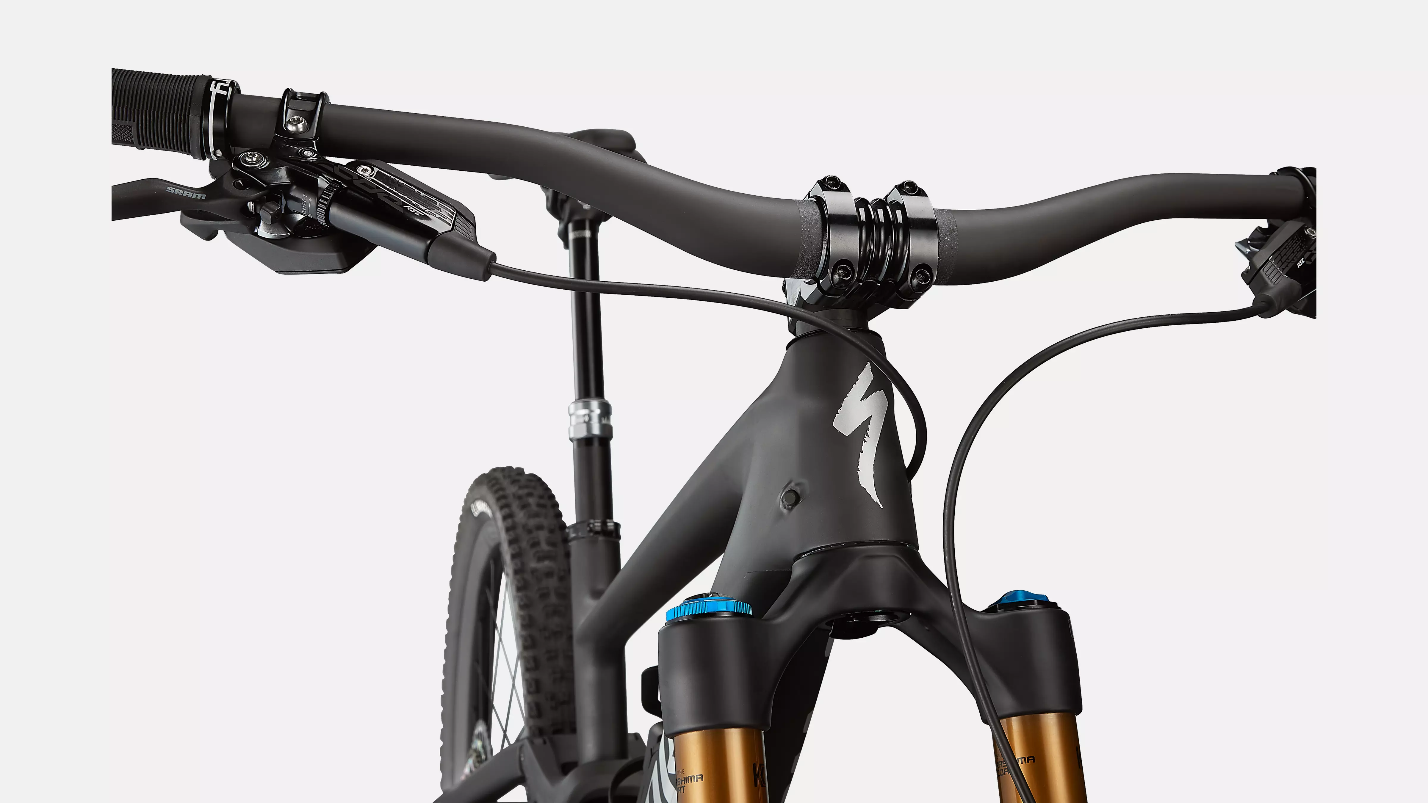 S-Works Enduro S-Works Enduro