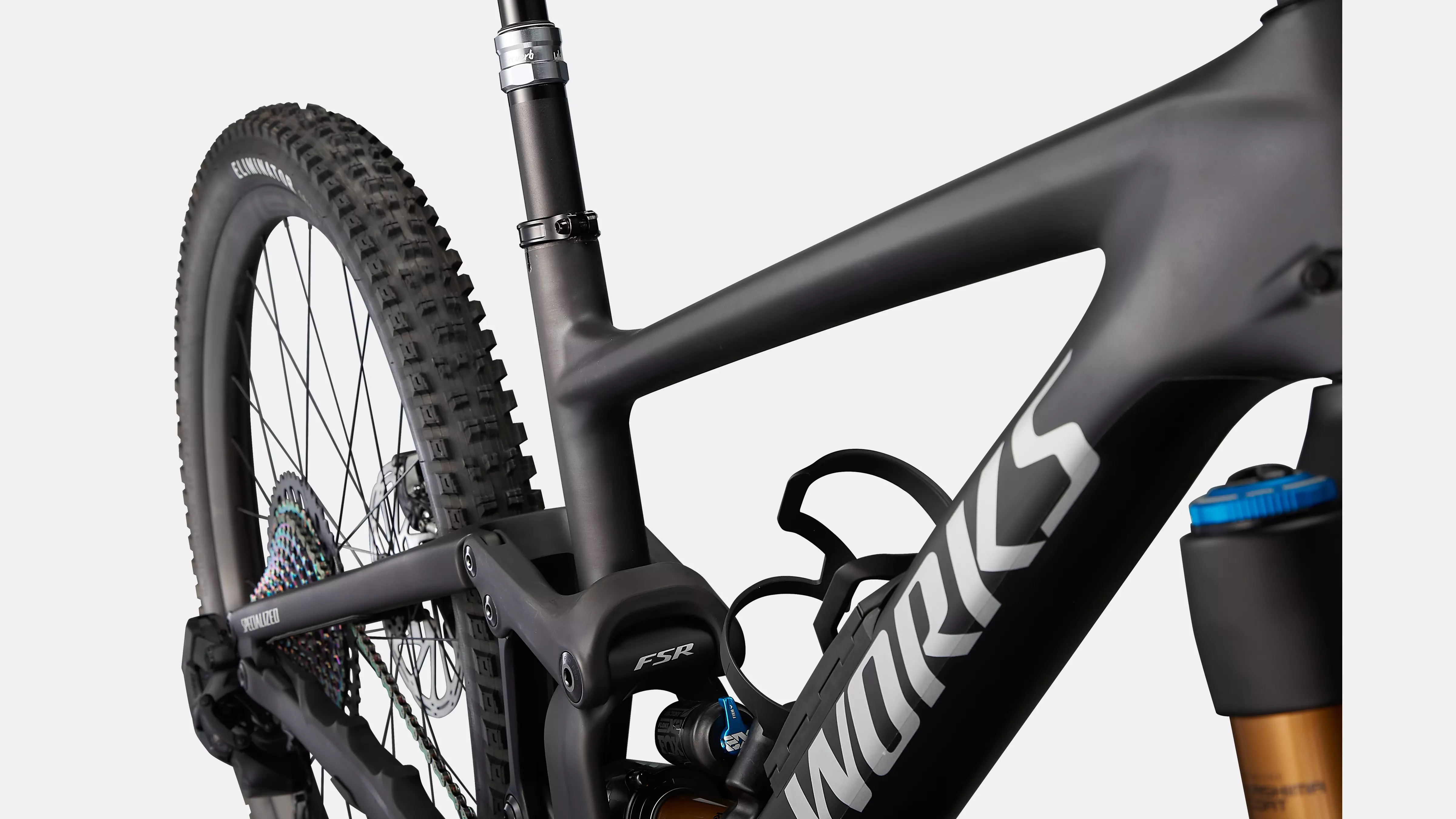 S-Works Enduro S-Works Enduro