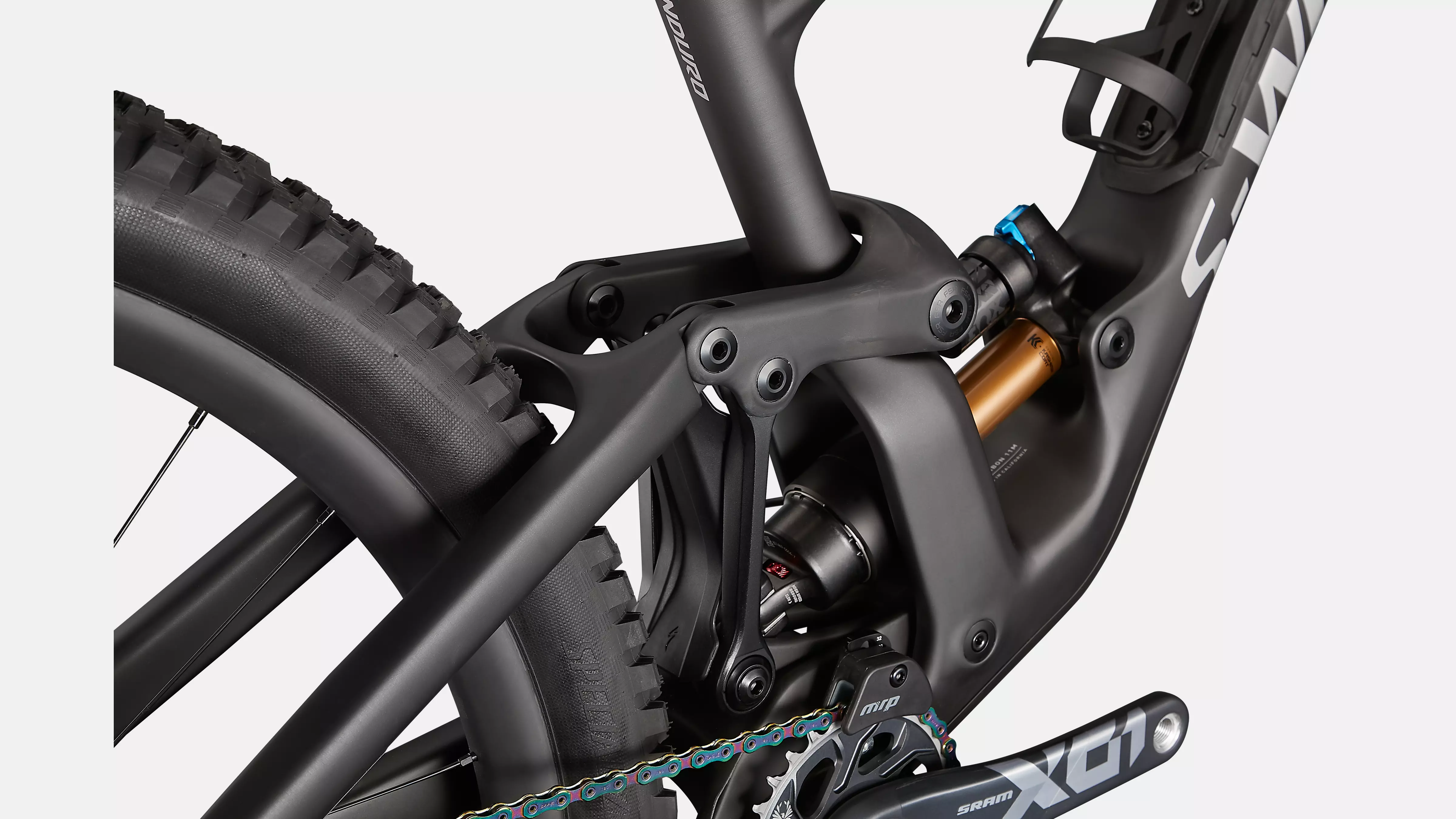 S-Works Enduro S-Works Enduro
