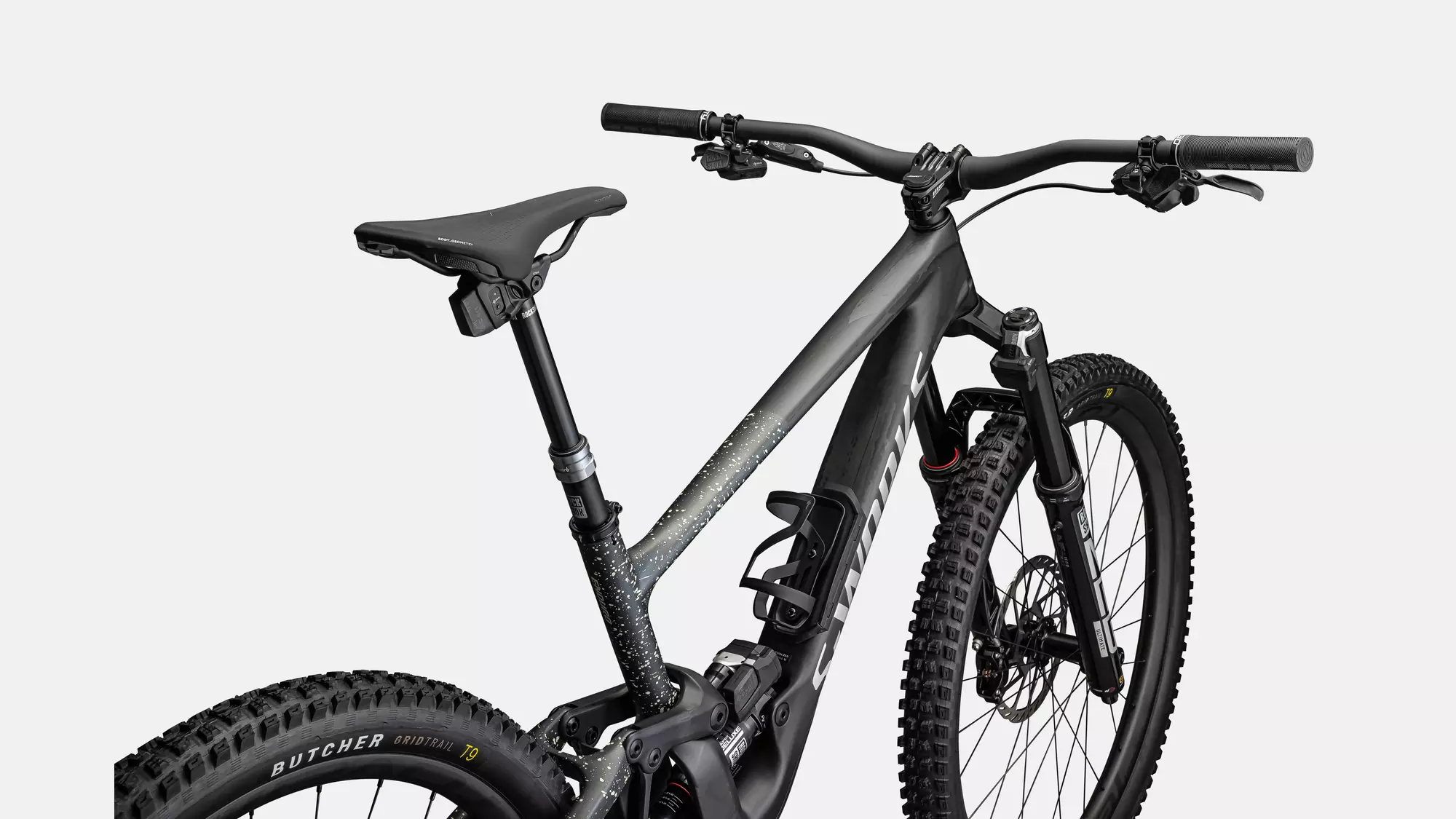 S-Works Enduro LTD S-Works Enduro LTD