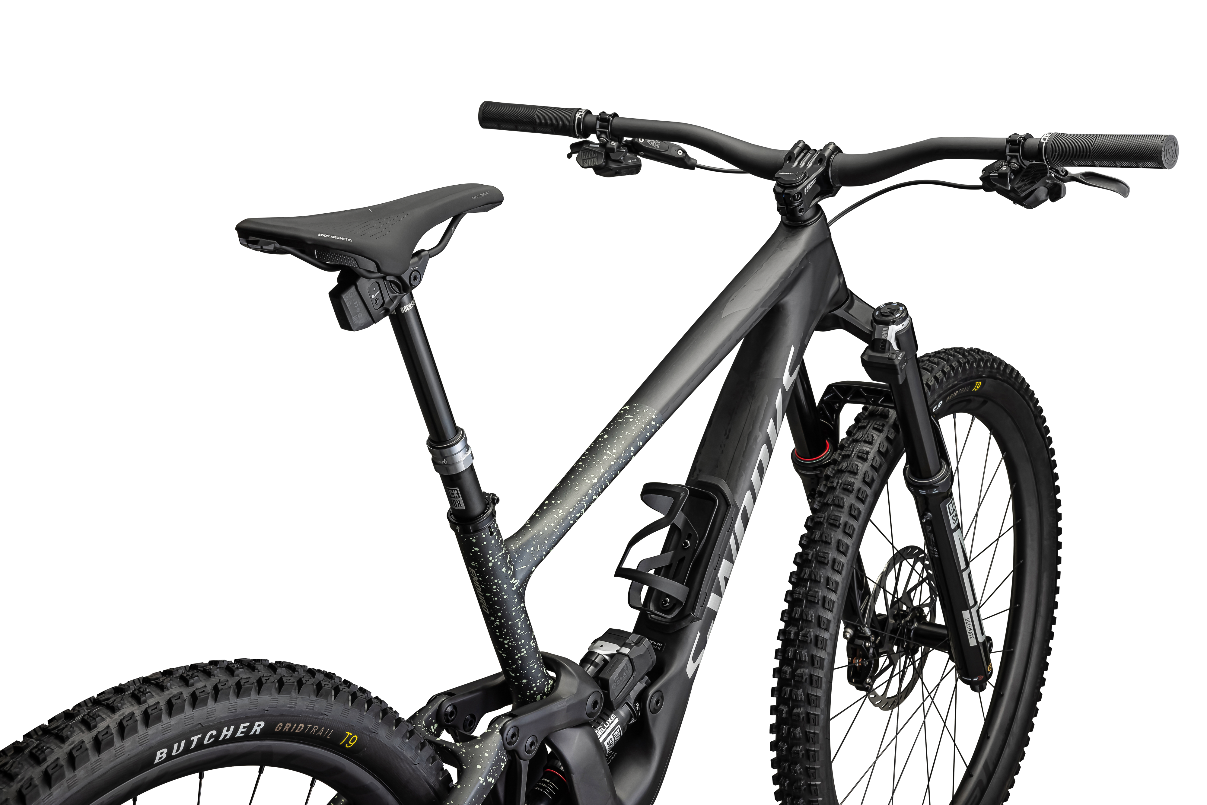 S-Works Enduro LTD