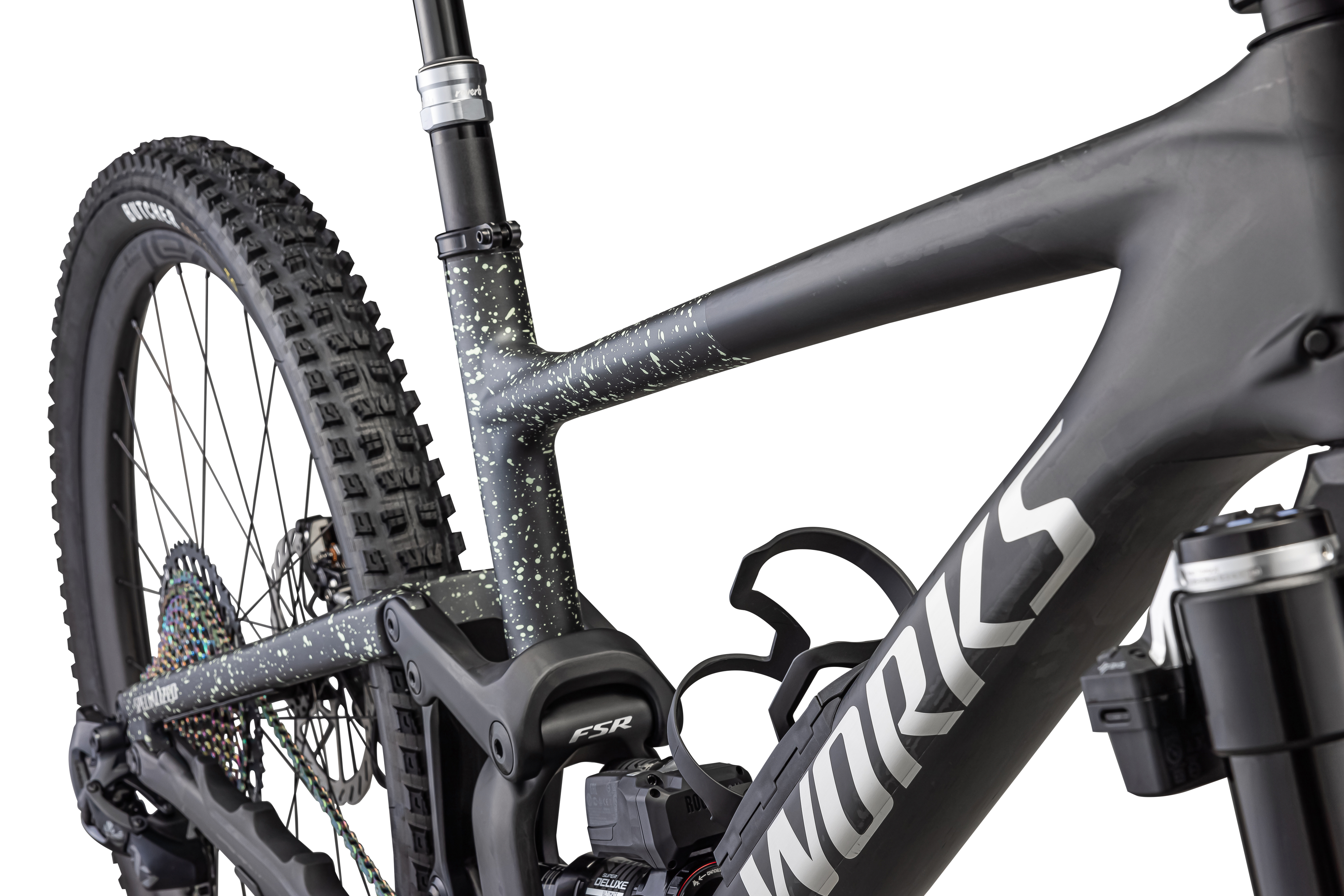 S-Works Enduro LTD