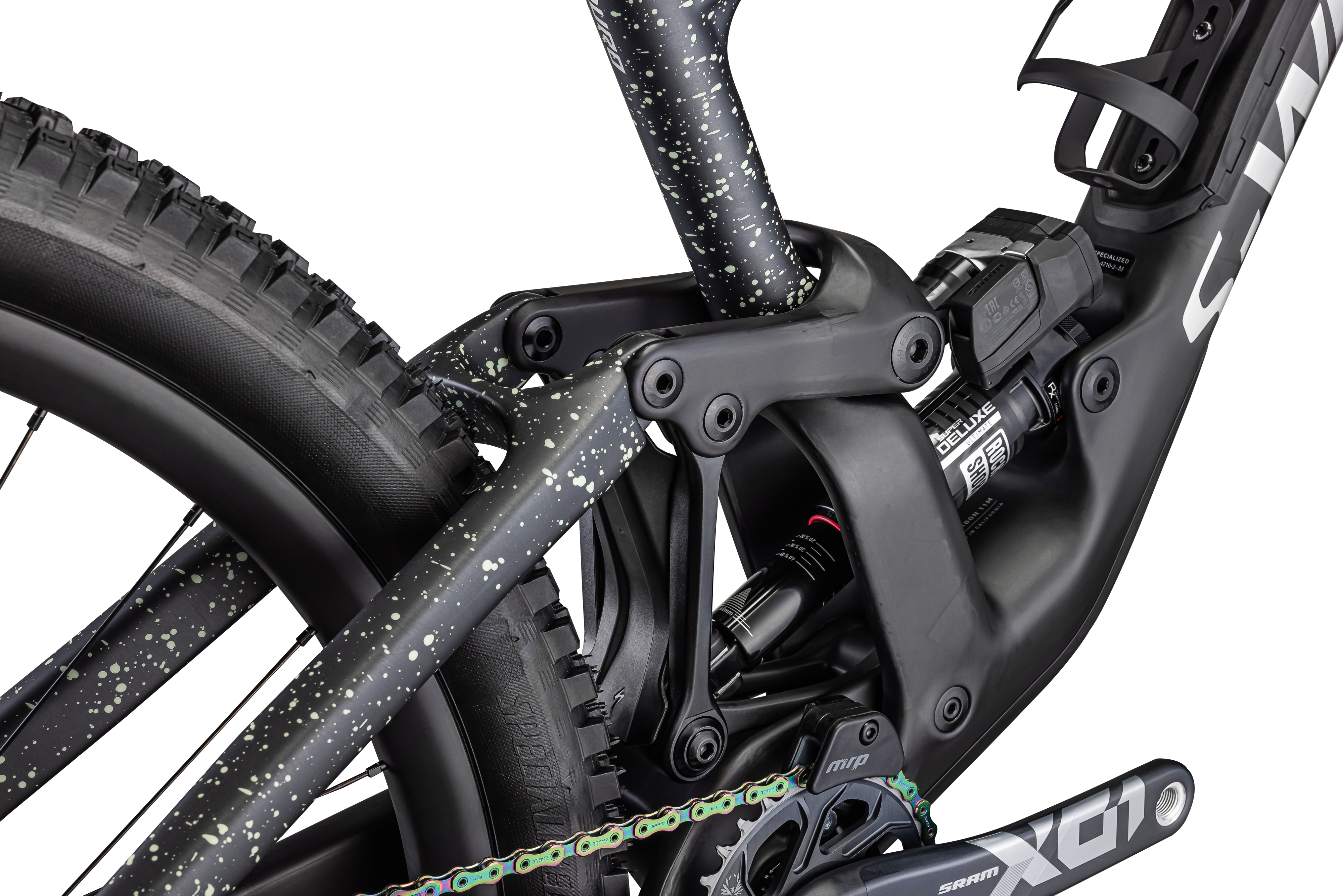 S-Works Enduro LTD