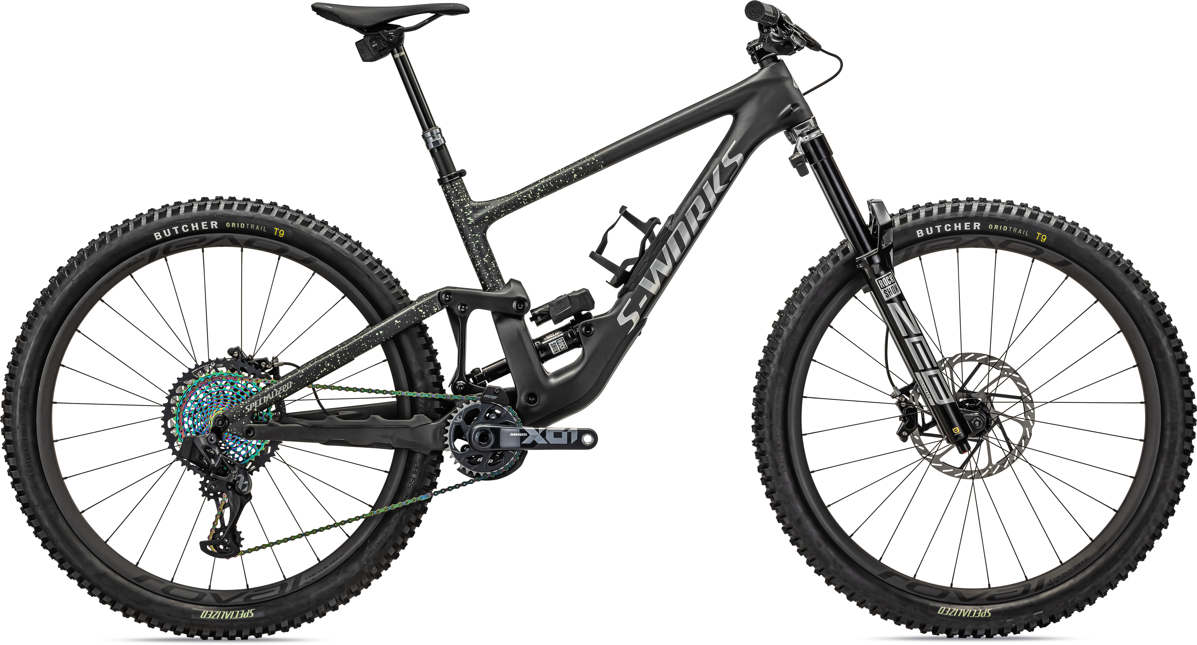 Specialized s works enduro 2021 new arrivals