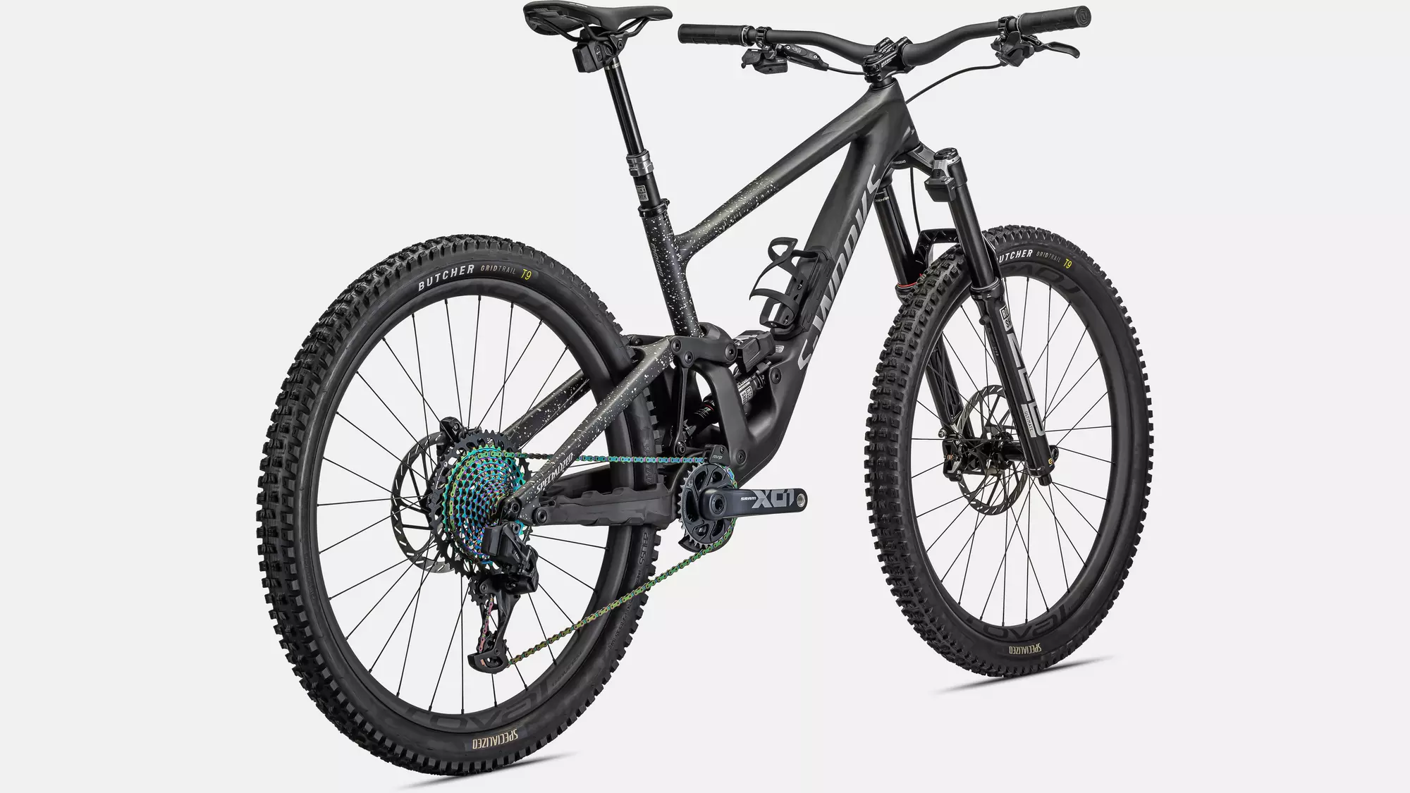 S-Works Enduro LTD S-Works Enduro LTD