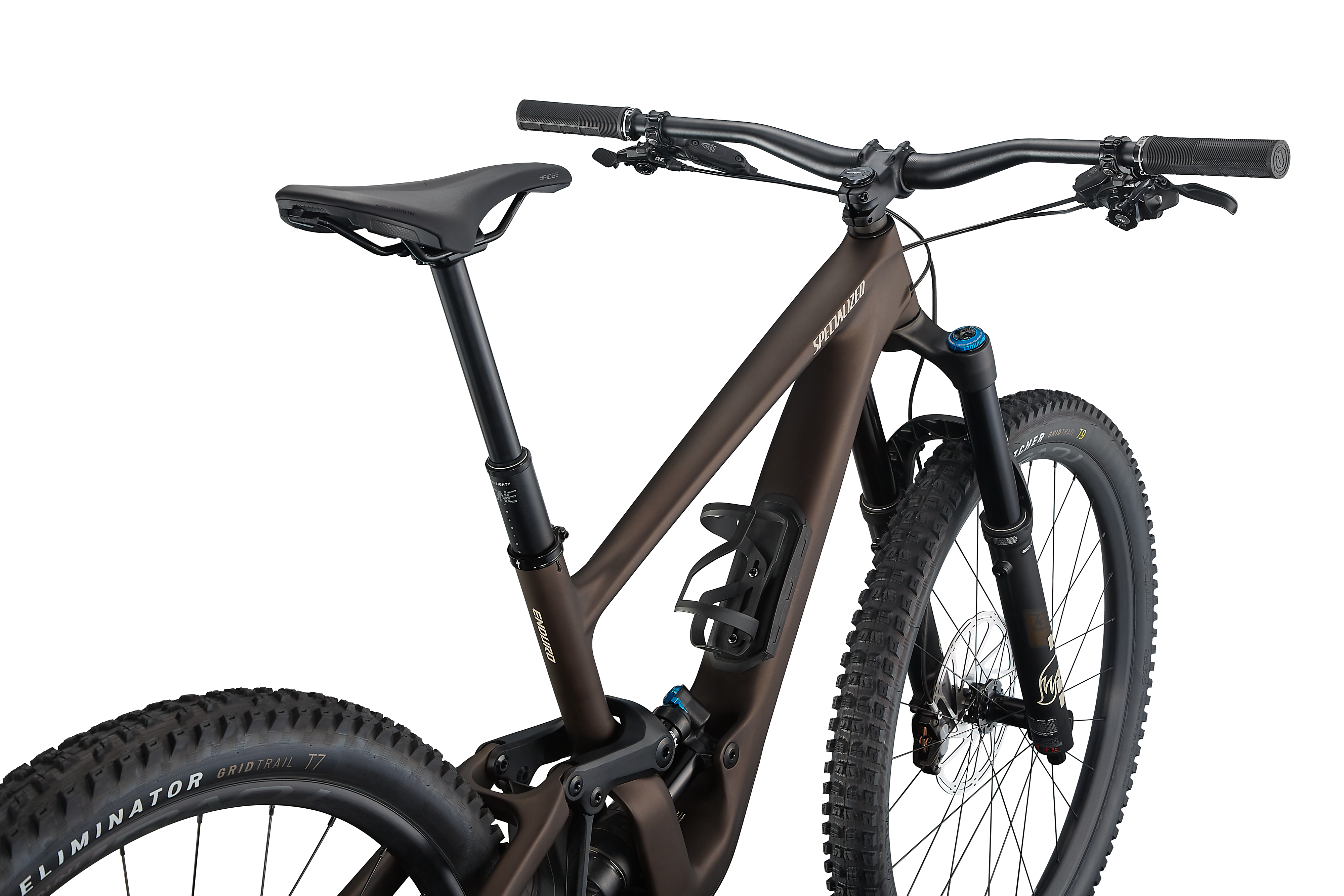 Enduro Expert | Specialized.com.cn