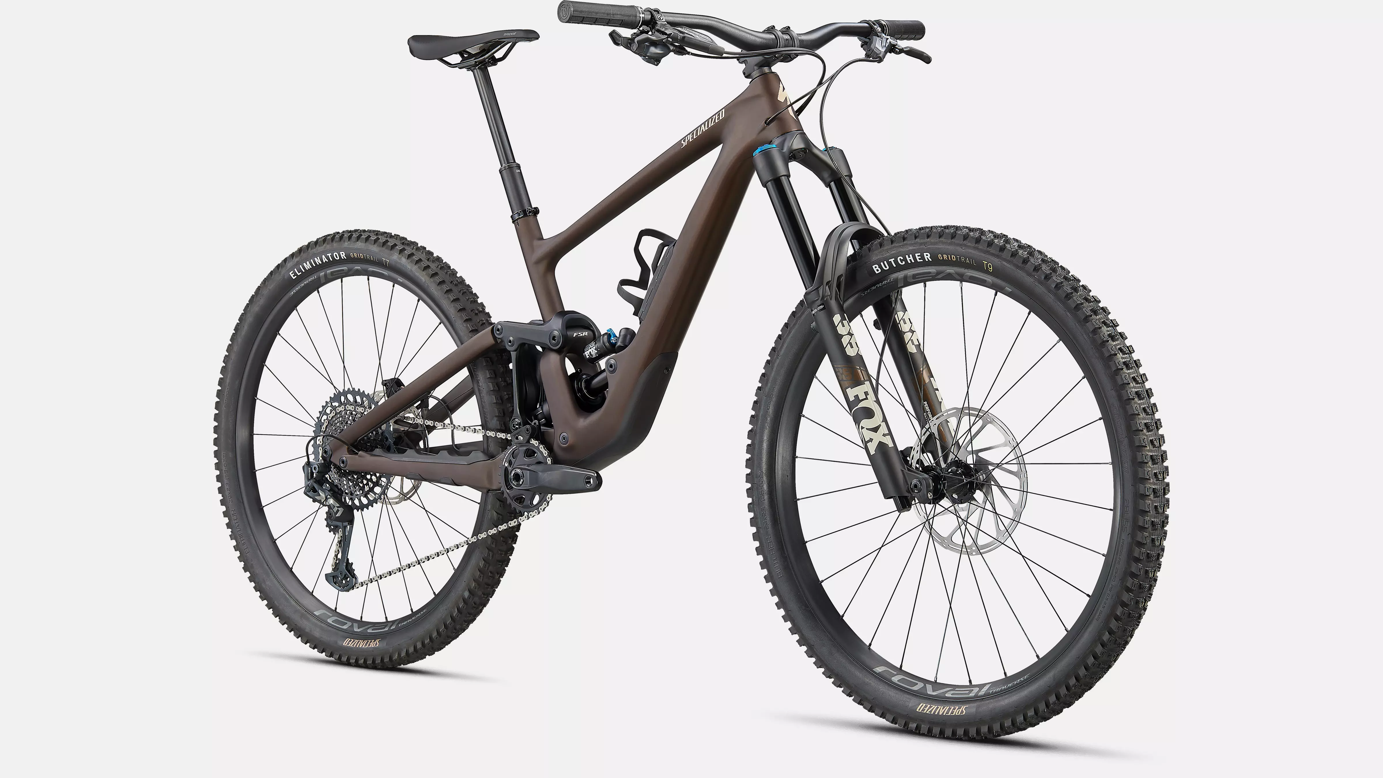 Enduro Expert Enduro Expert