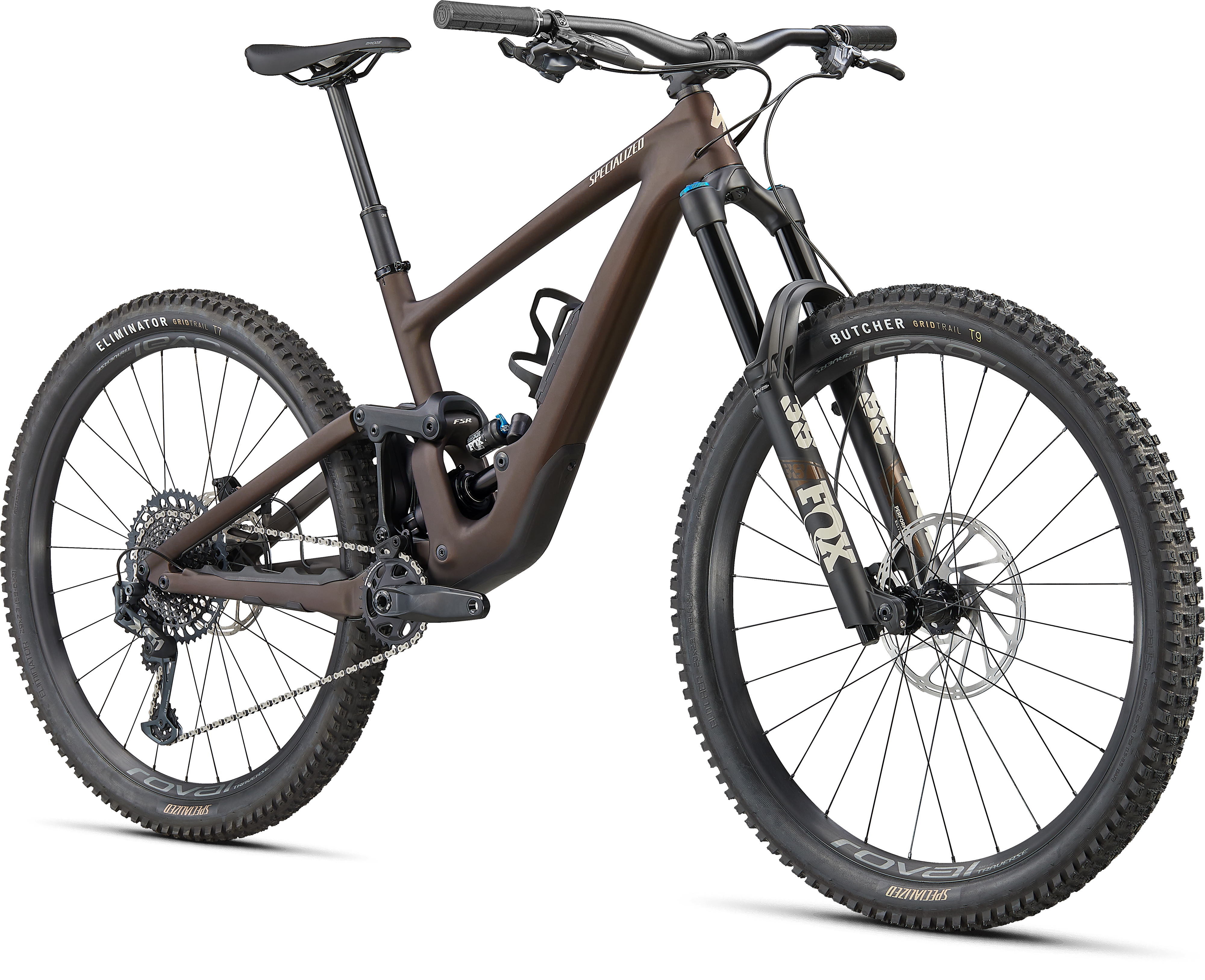 Specialized enduro 2025 expert for sale