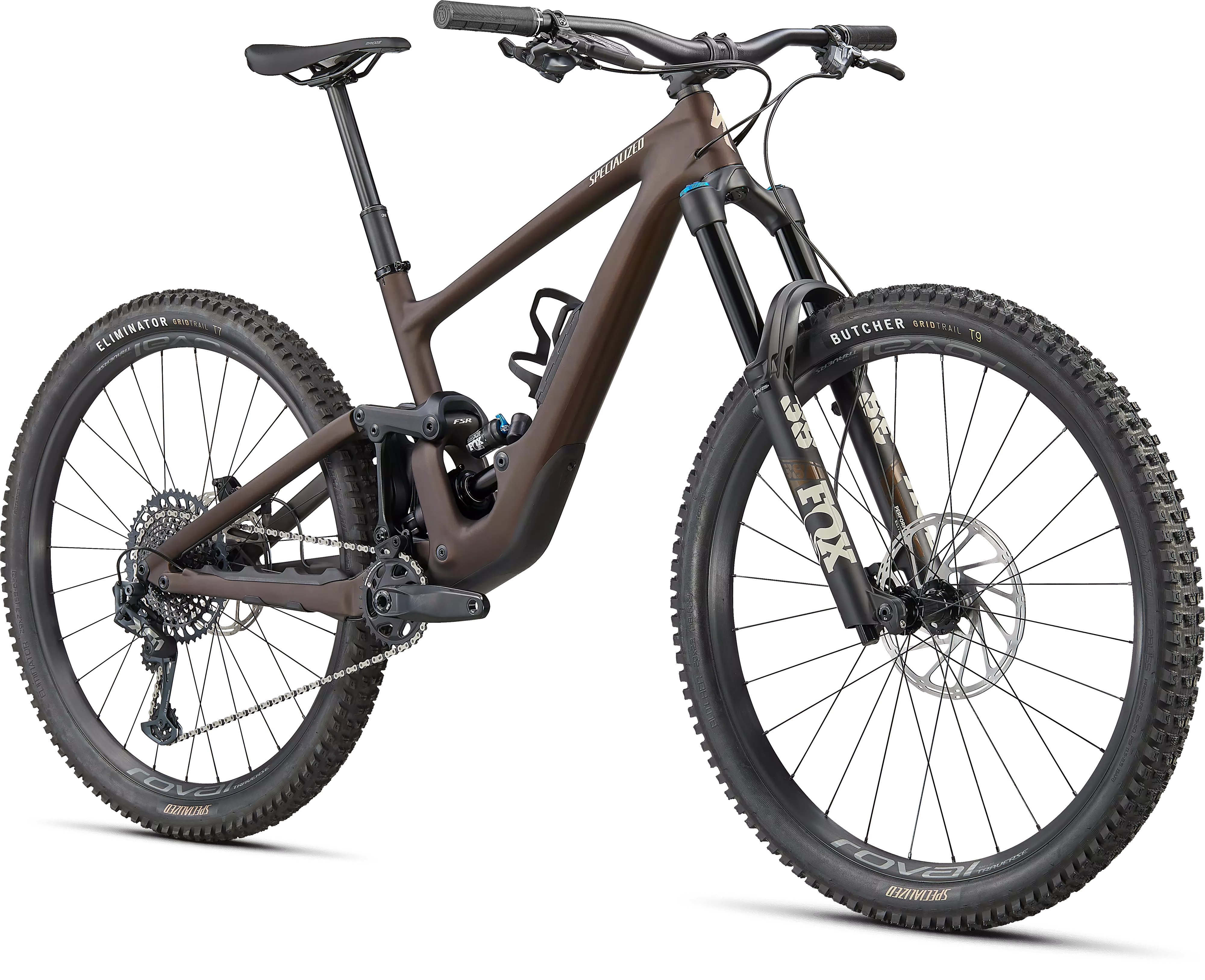 Specialized enduro expert 2021 review sale