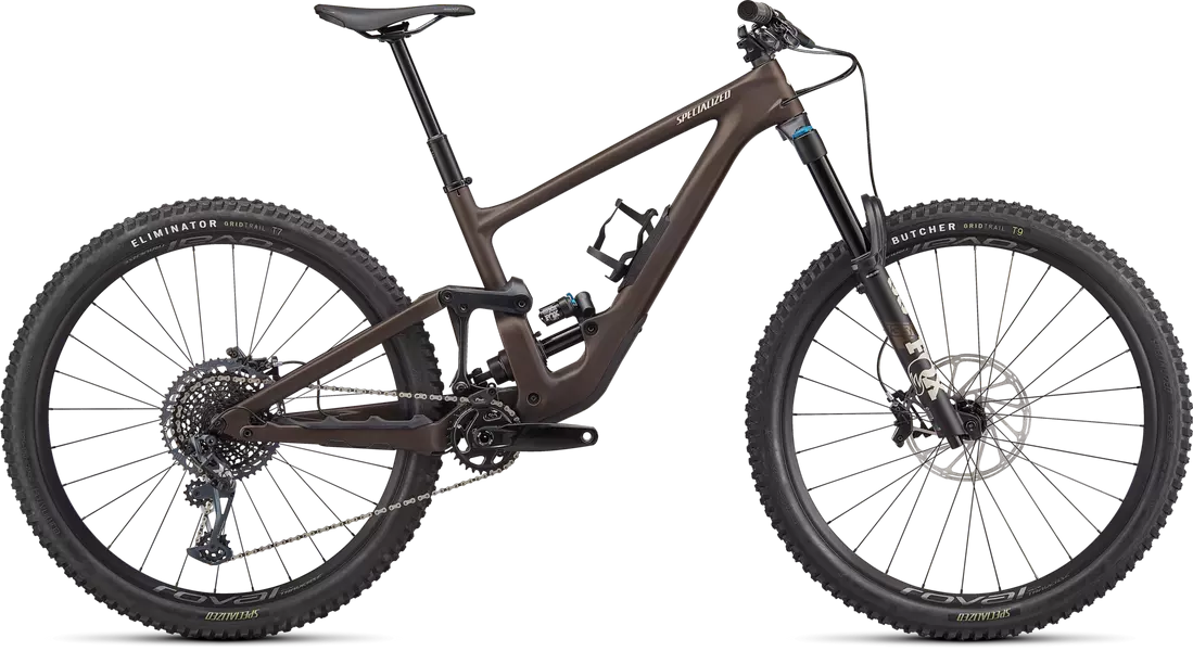 Enduro s4 2024